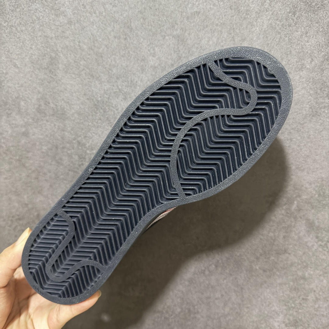 Adidas Originals SUPERSTAR II 经典贝壳头板鞋 官网同步 实拍首发渠道正品订单 诠释市场最高