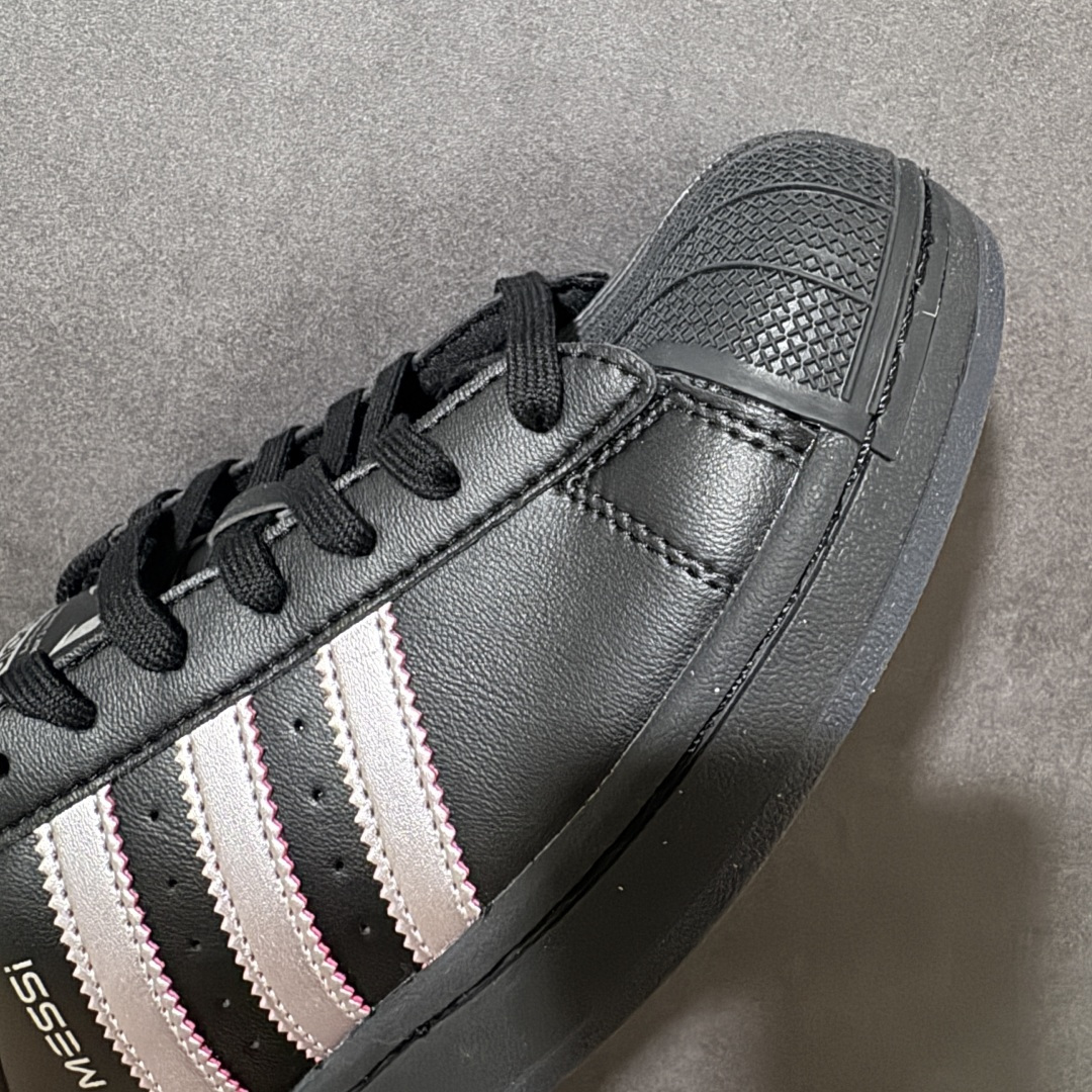 Adidas Originals SUPERSTAR II 经典贝壳头板鞋 官网同步 实拍首发渠道正品订单 诠释市场最高