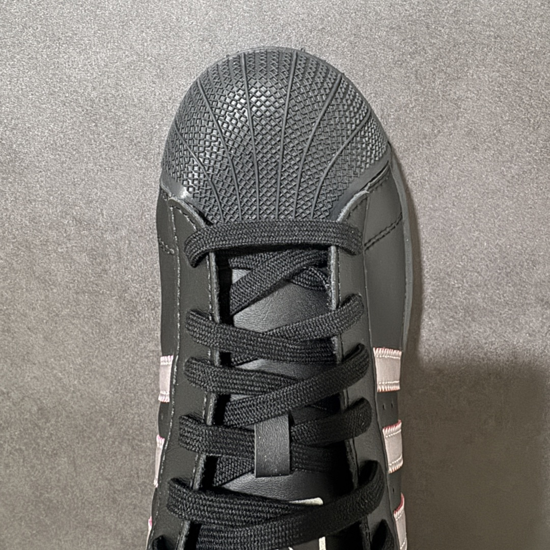 Adidas Originals SUPERSTAR II 经典贝壳头板鞋 官网同步 实拍首发渠道正品订单 诠释市场最高