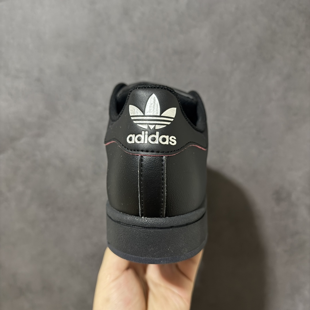 Adidas Originals SUPERSTAR II 经典贝壳头板鞋 官网同步 实拍首发渠道正品订单 诠释市场最高
