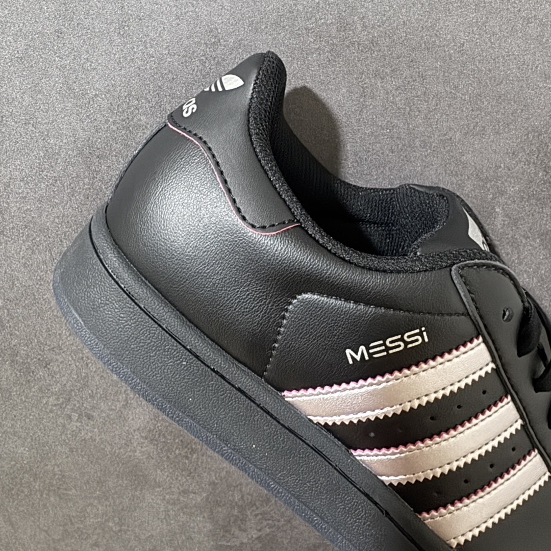 Adidas Originals SUPERSTAR II 经典贝壳头板鞋 官网同步 实拍首发渠道正品订单 诠释市场最高
