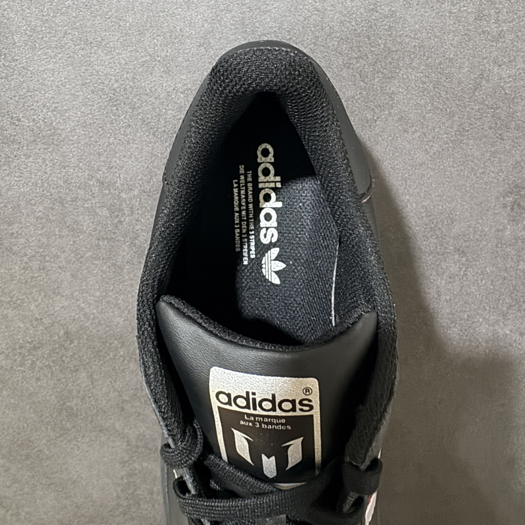 Adidas Originals SUPERSTAR II 经典贝壳头板鞋 官网同步 实拍首发渠道正品订单 诠释市场最高