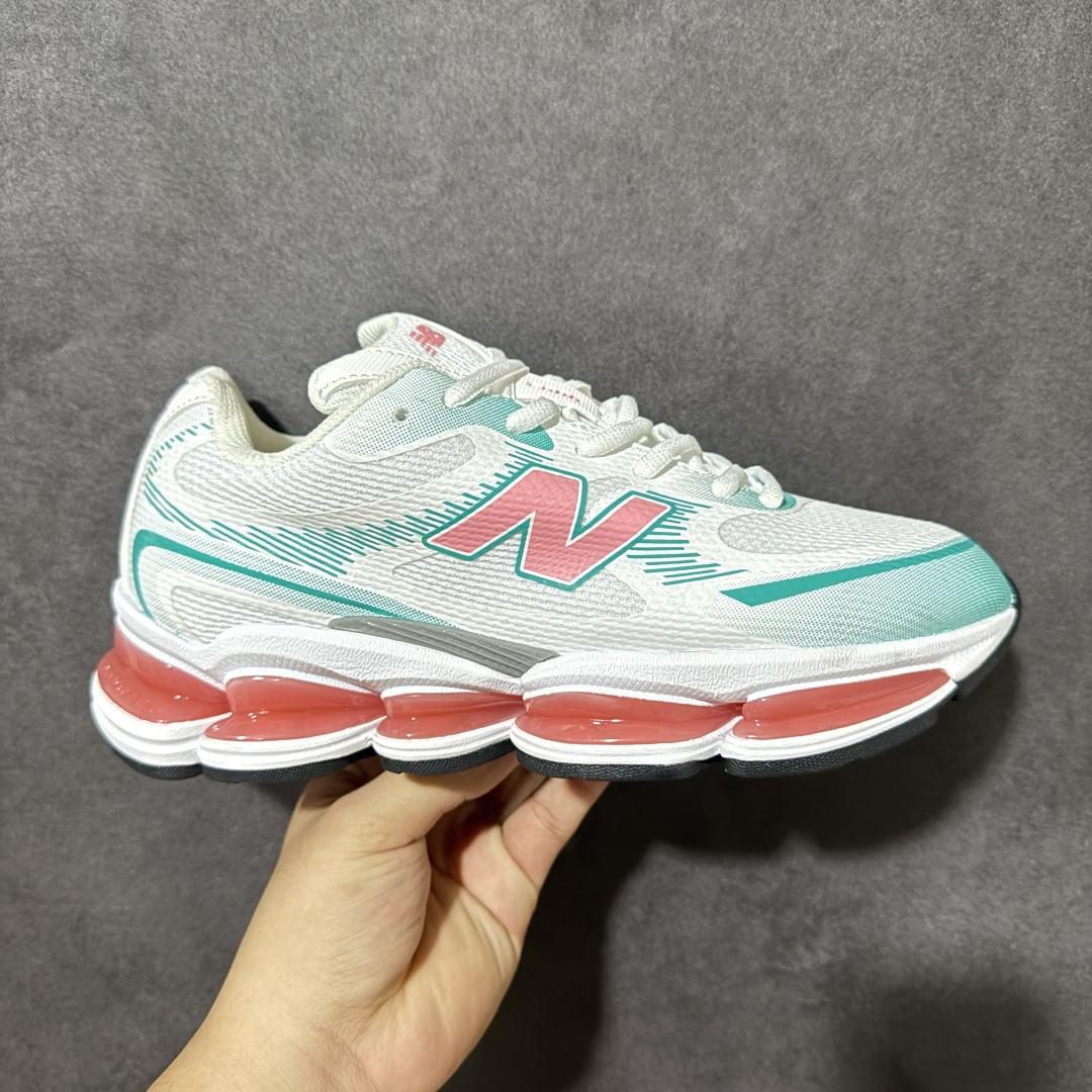 New Balance 新百伦 NB2000 网面休闲鞋 复古还要机能,NB官方重磅新品。一款融合复古设计与现代科技的跑 New Balance 新百伦 NB2000 网面休闲鞋 复古还要机能,NB官方重磅新品。一款融合复古设计与现代科技的跑