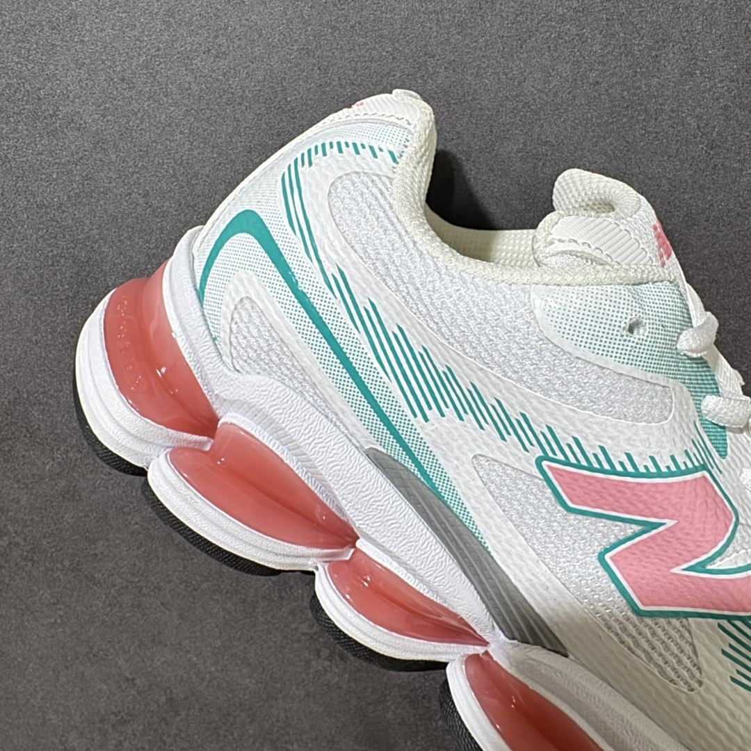 New Balance 新百伦 NB2000 网面休闲鞋 复古还要机能，NB官方重磅新品。一款融合复古设计与现代科技的跑