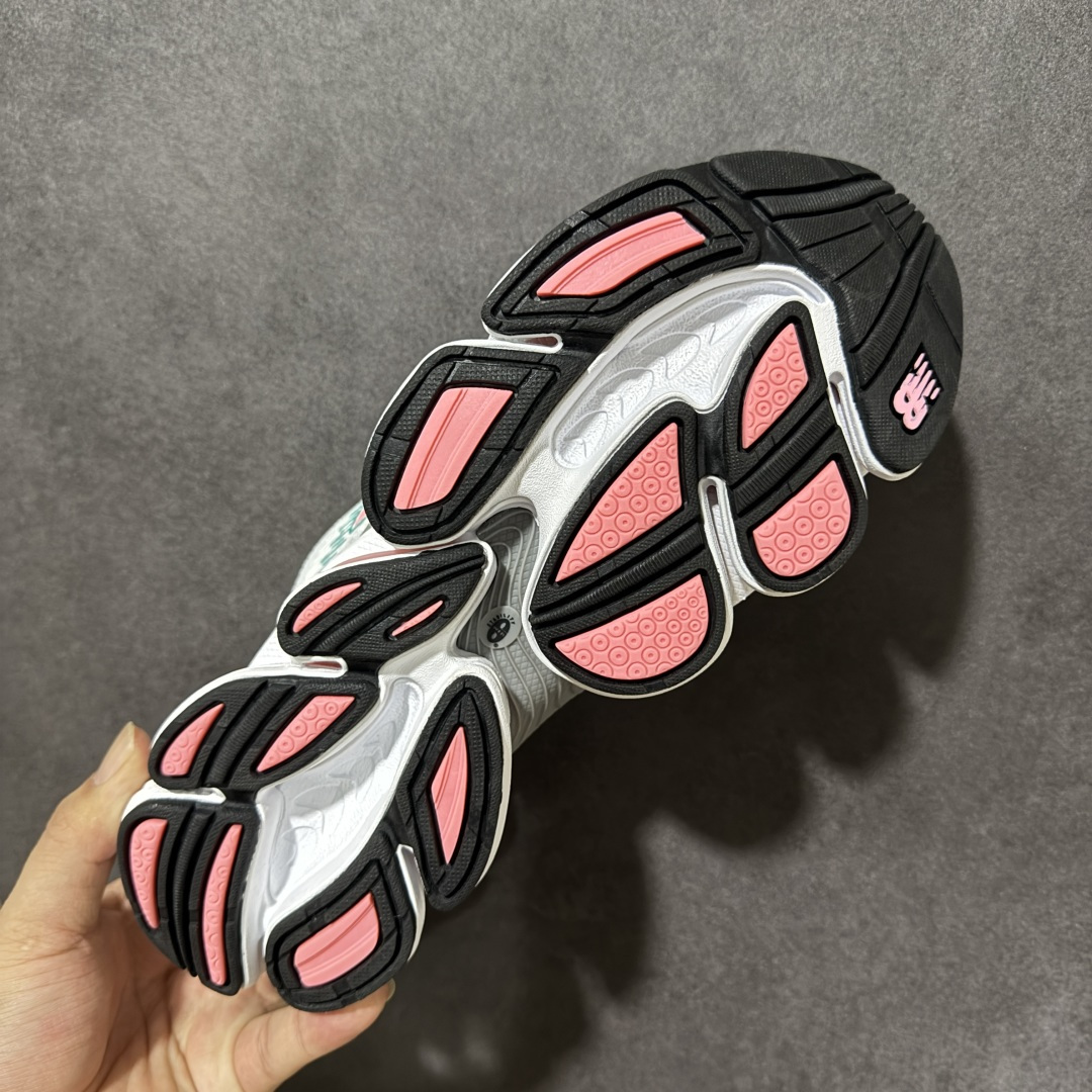 New Balance 新百伦 NB2000 网面休闲鞋 复古还要机能，NB官方重磅新品。一款融合复古设计与现代科技的跑
