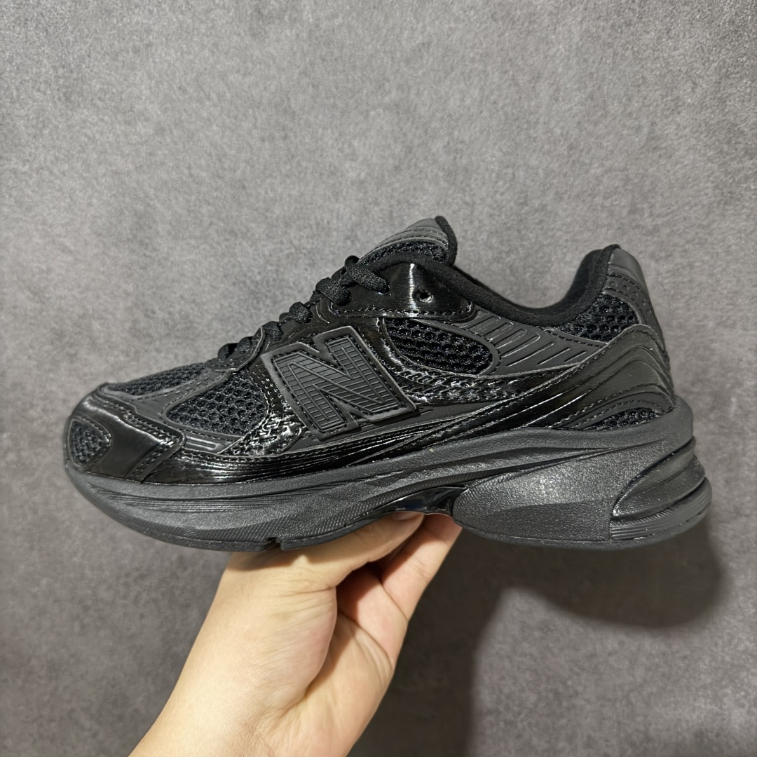 New Balance NB2010 新百伦经典复古休闲运动跑鞋 以ENCAP中底配以升级版 N-ERGY缓震物料 鞋面
