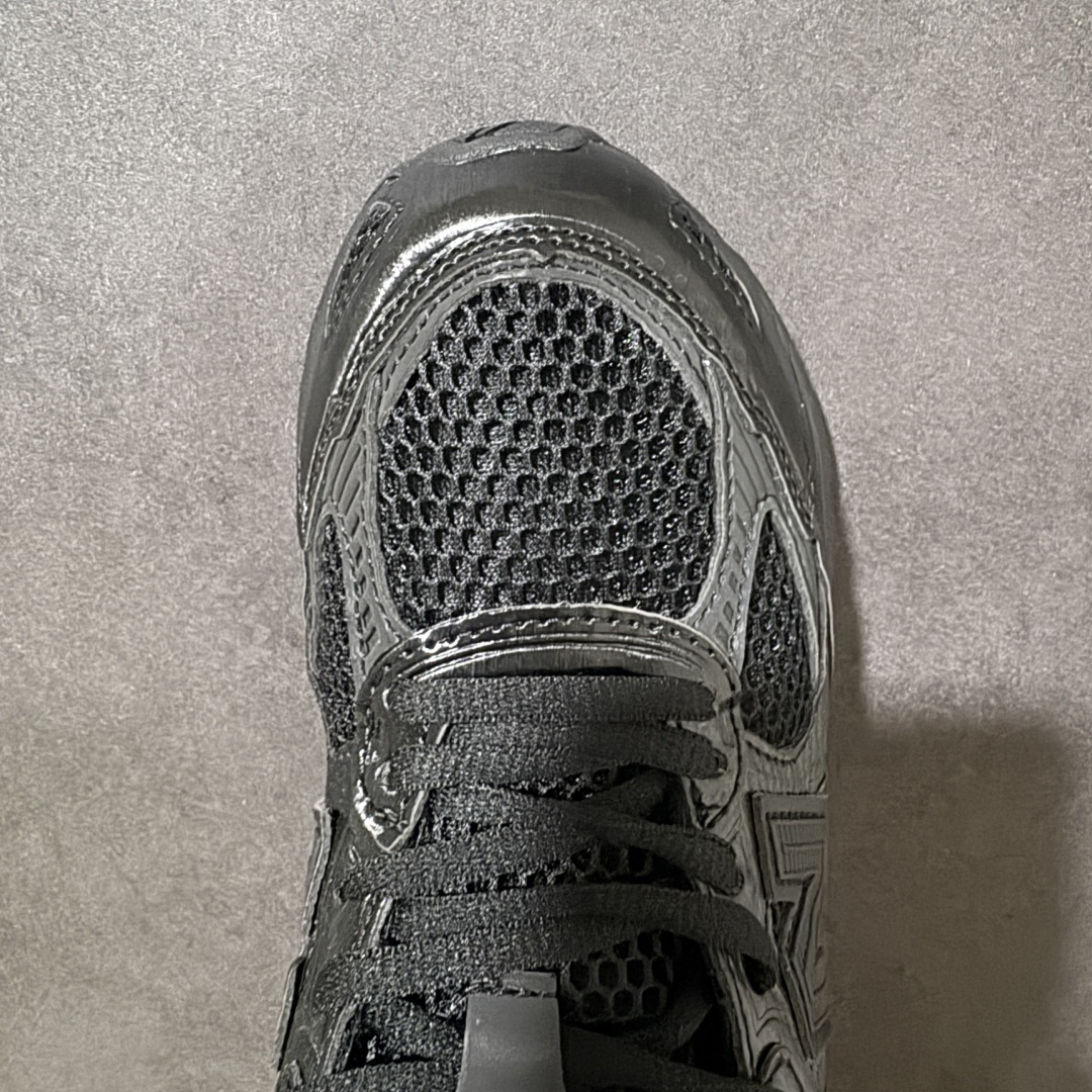 New Balance NB2010 新百伦经典复古休闲运动跑鞋 以ENCAP中底配以升级版 N-ERGY缓震物料 鞋面
