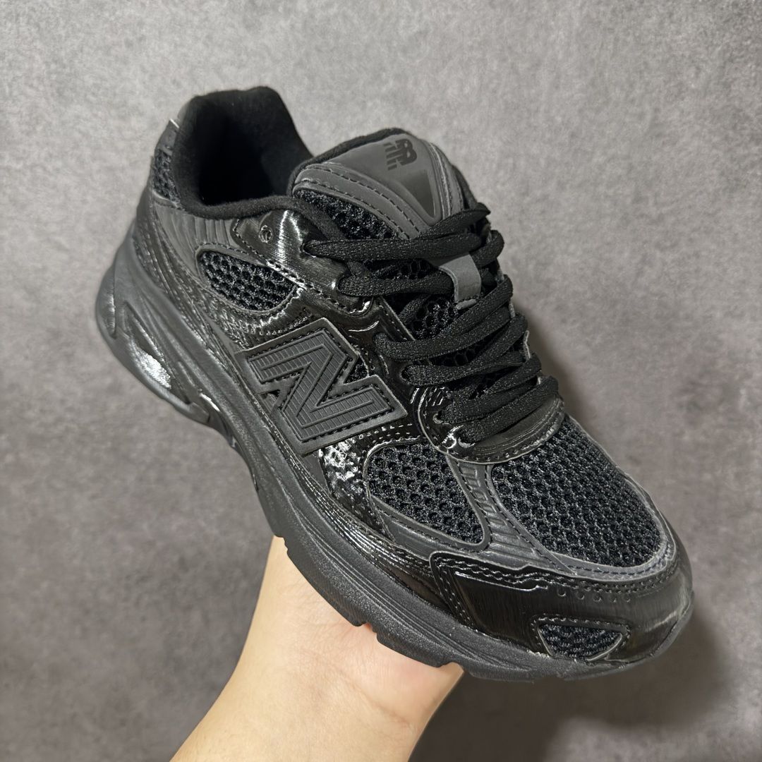 New Balance NB2010 新百伦经典复古休闲运动跑鞋 以ENCAP中底配以升级版 N-ERGY缓震物料 鞋面