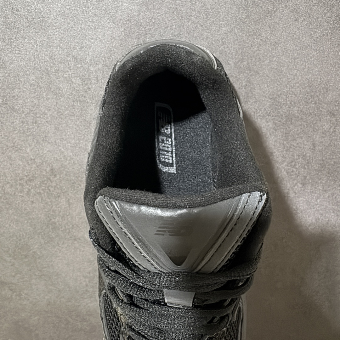 New Balance NB2010 新百伦经典复古休闲运动跑鞋 以ENCAP中底配以升级版 N-ERGY缓震物料 鞋面
