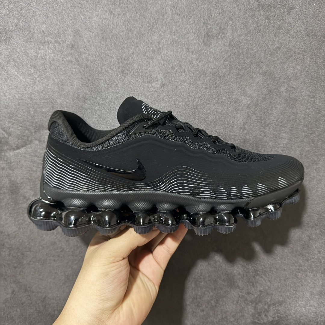 Nike Air Liquid Max Aw 2026S 藤原浩联名 毒箭蛙新款气垫跑步鞋 货号:IQ7635-003 Nike Air Liquid Max Aw 2026S 藤原浩联名 毒箭蛙新款气垫跑步鞋 货号:IQ7635-003