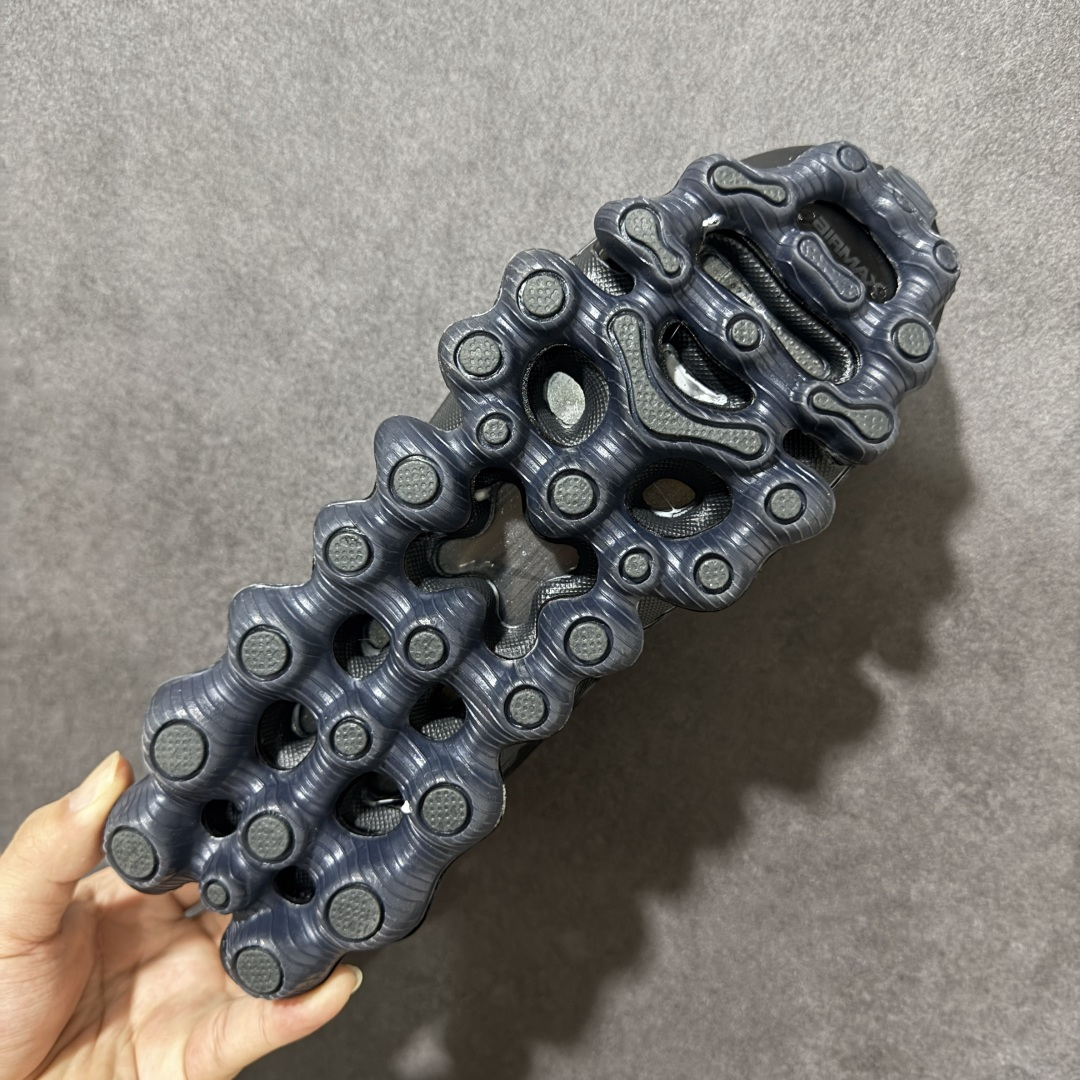 Nike Air Liquid Max Aw 2026S 藤原浩联名 毒箭蛙新款气垫跑步鞋 货号：IQ7635-003 
