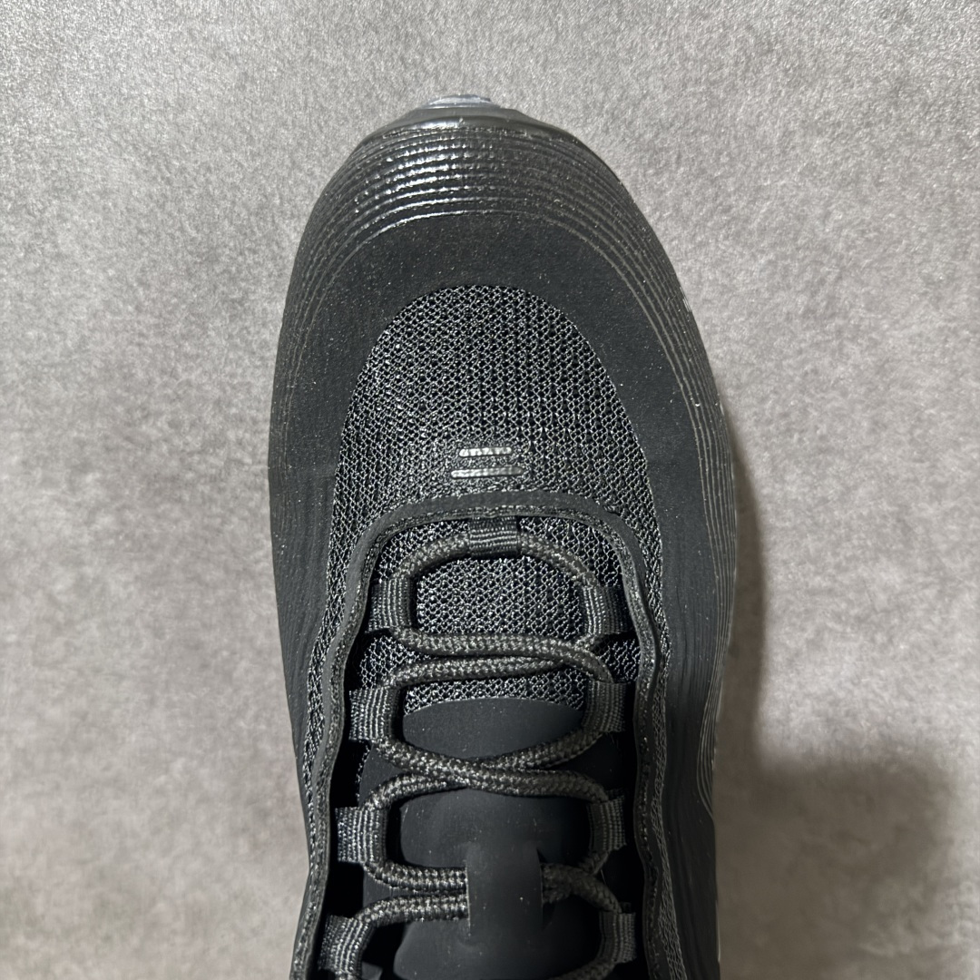 Nike Air Liquid Max Aw 2026S 藤原浩联名 毒箭蛙新款气垫跑步鞋 货号：IQ7635-003 