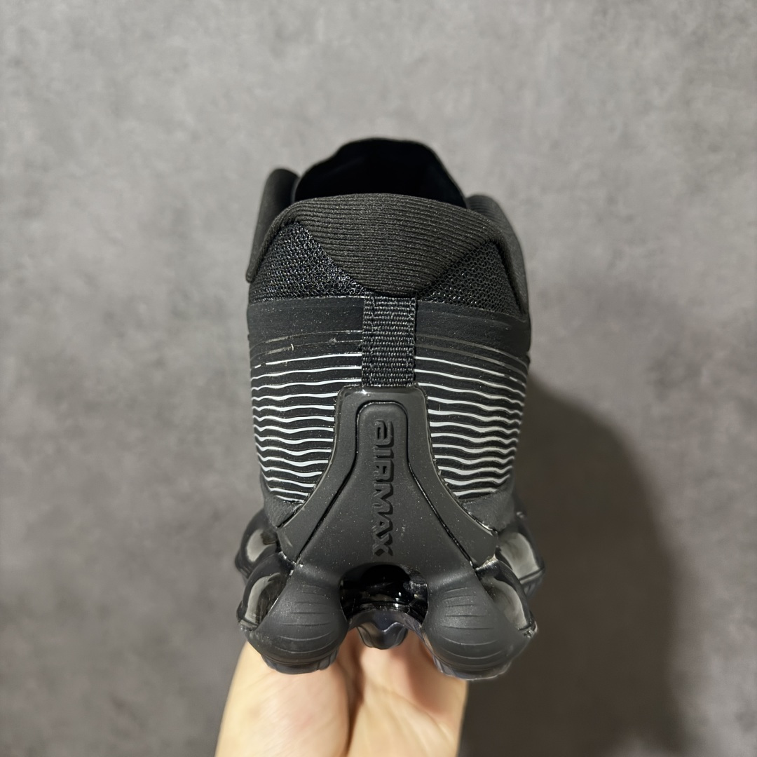 Nike Air Liquid Max Aw 2026S 藤原浩联名 毒箭蛙新款气垫跑步鞋 货号：IQ7635-003 