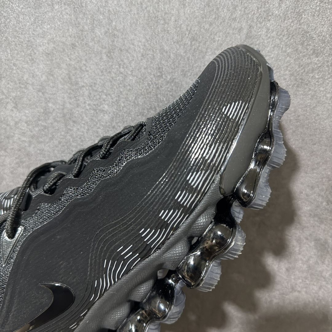 Nike Air Liquid Max Aw 2026S 藤原浩联名 毒箭蛙新款气垫跑步鞋 货号：IQ7635-003 