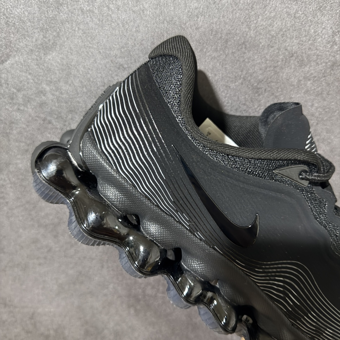 Nike Air Liquid Max Aw 2026S 藤原浩联名 毒箭蛙新款气垫跑步鞋 货号：IQ7635-003 