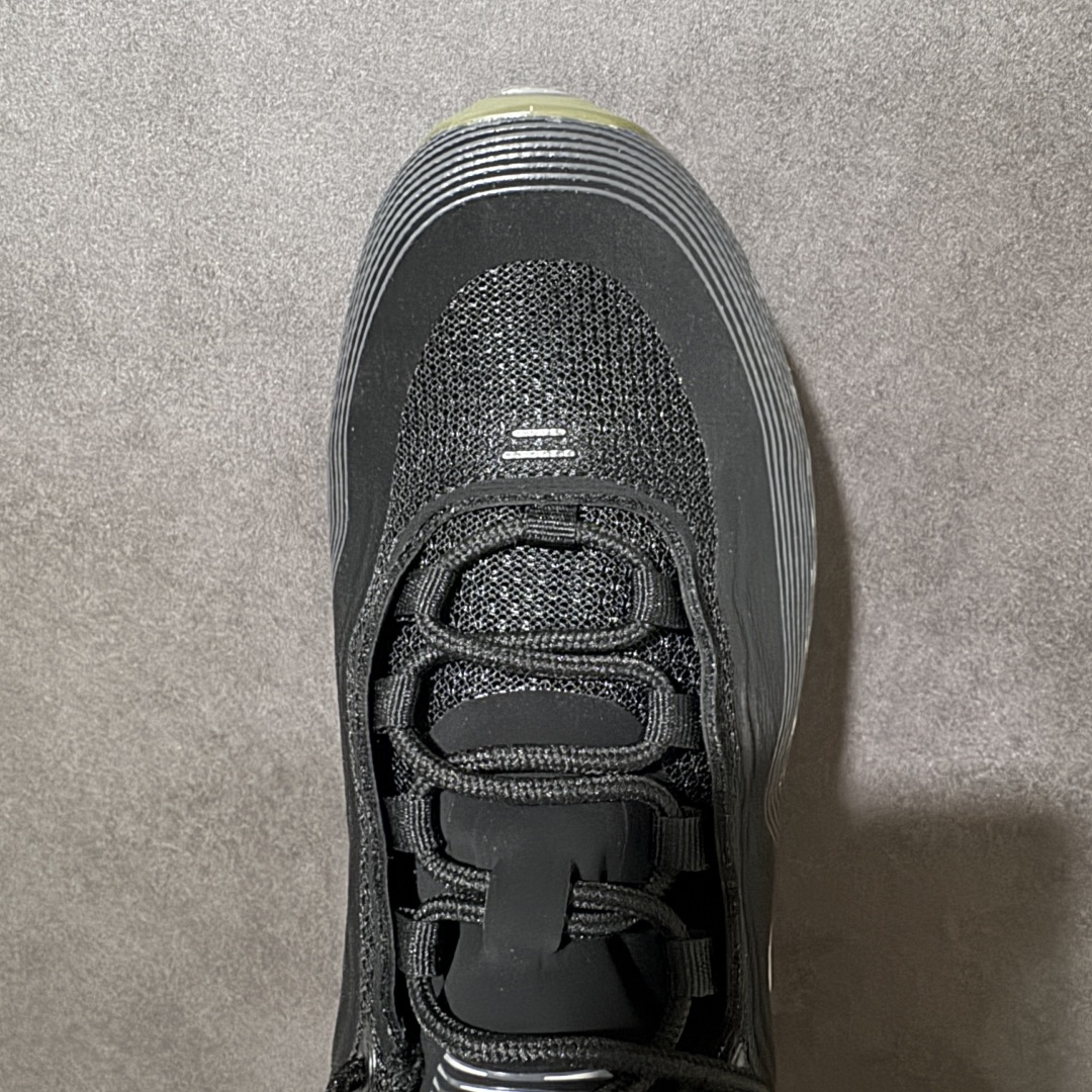 Nike Air Liquid Max Aw 2026S 藤原浩联名 毒箭蛙新款气垫跑步鞋 货号：IQ7635-002 