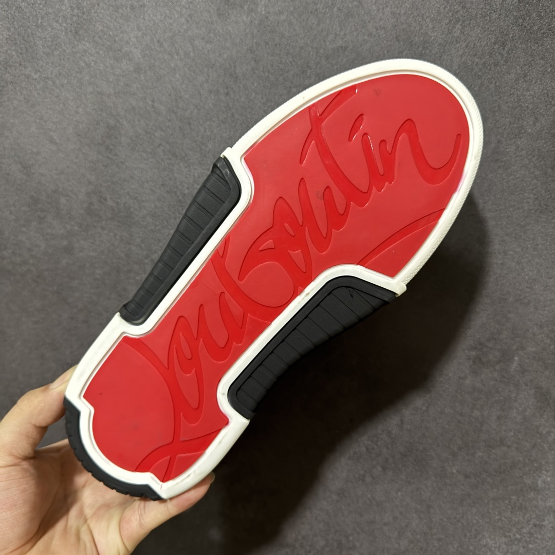 CL Funnyto Flat 法国高奢品牌 路铂廷 舒适时尚低帮板鞋 #简约时尚。选用高品质材料，精细工艺。百搭款式，