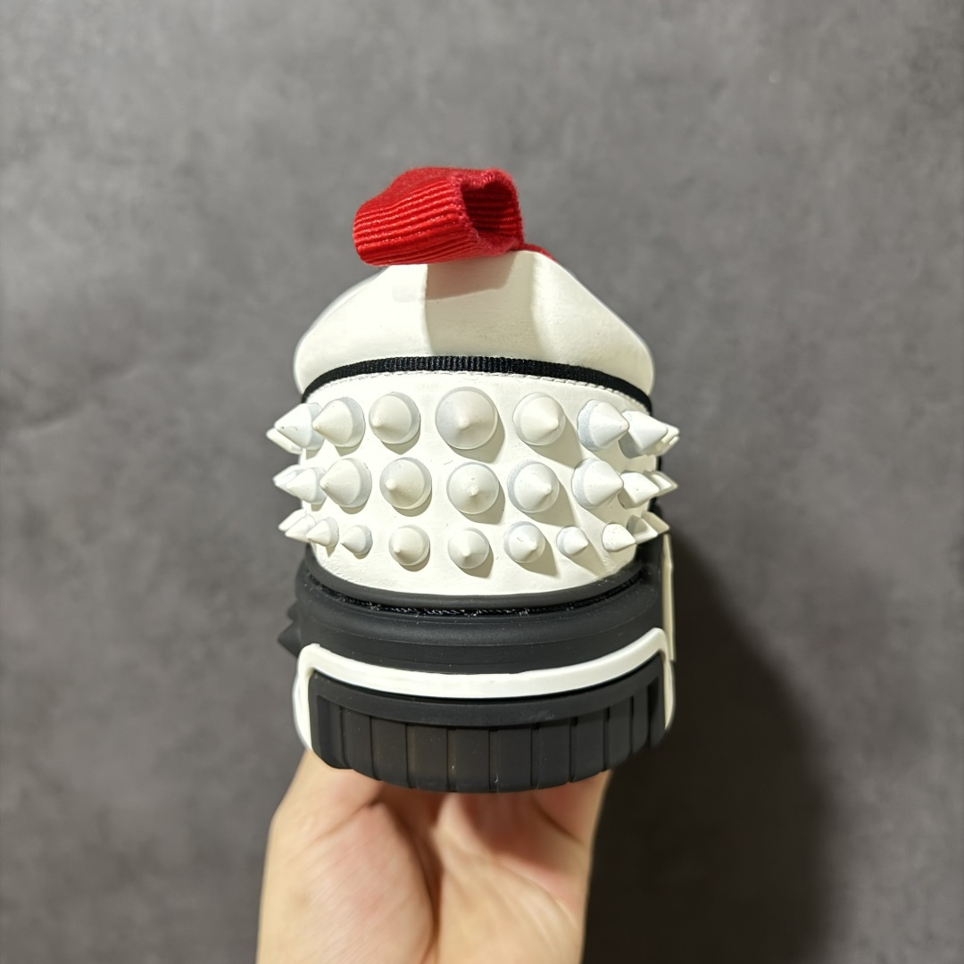 CL Funnyto Flat 法国高奢品牌 路铂廷 舒适时尚低帮板鞋 #简约时尚。选用高品质材料，精细工艺。百搭款式，