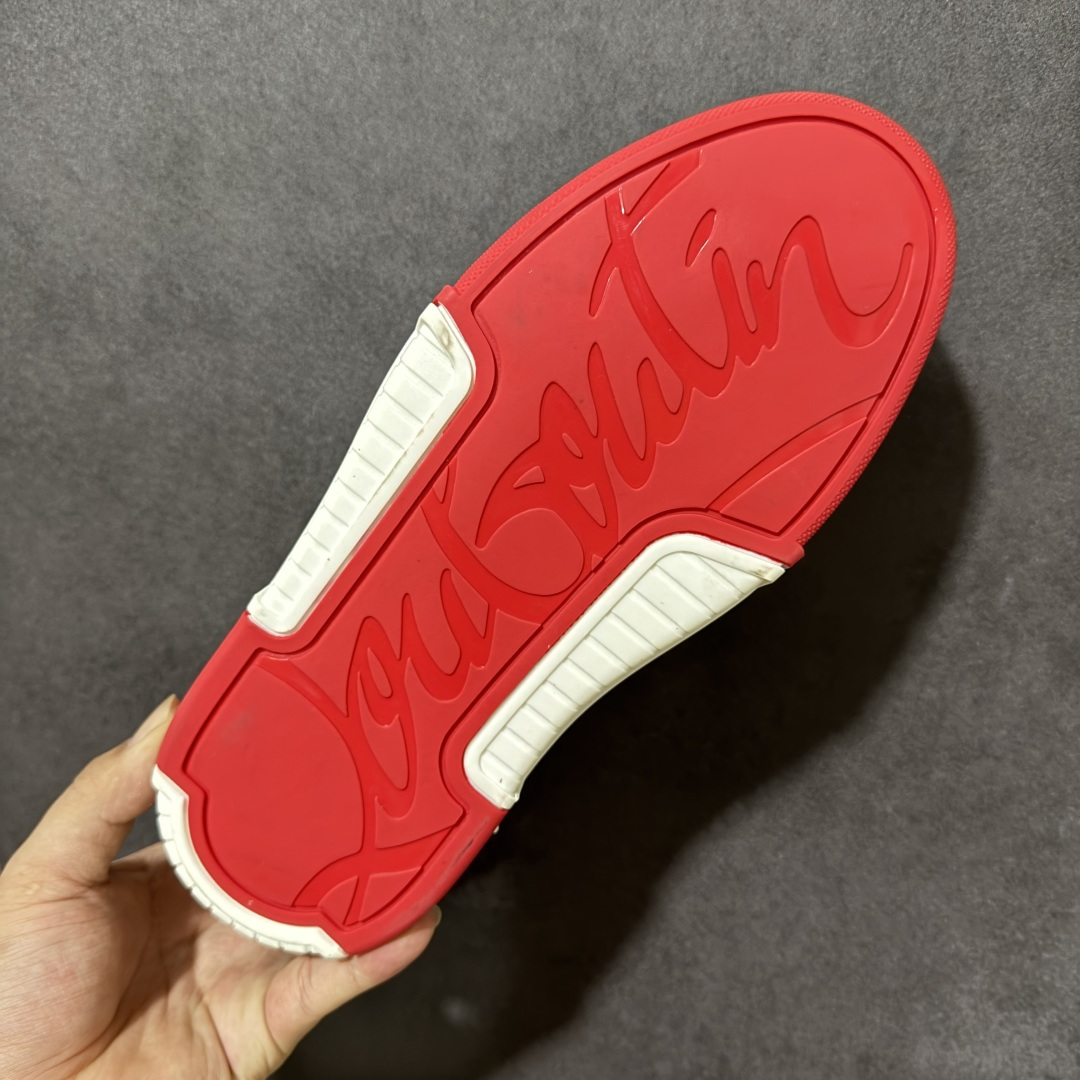 CL Funnyto Flat 法国高奢品牌 路铂廷 舒适时尚低帮板鞋 #简约时尚。选用高品质材料，精细工艺。百搭款式，