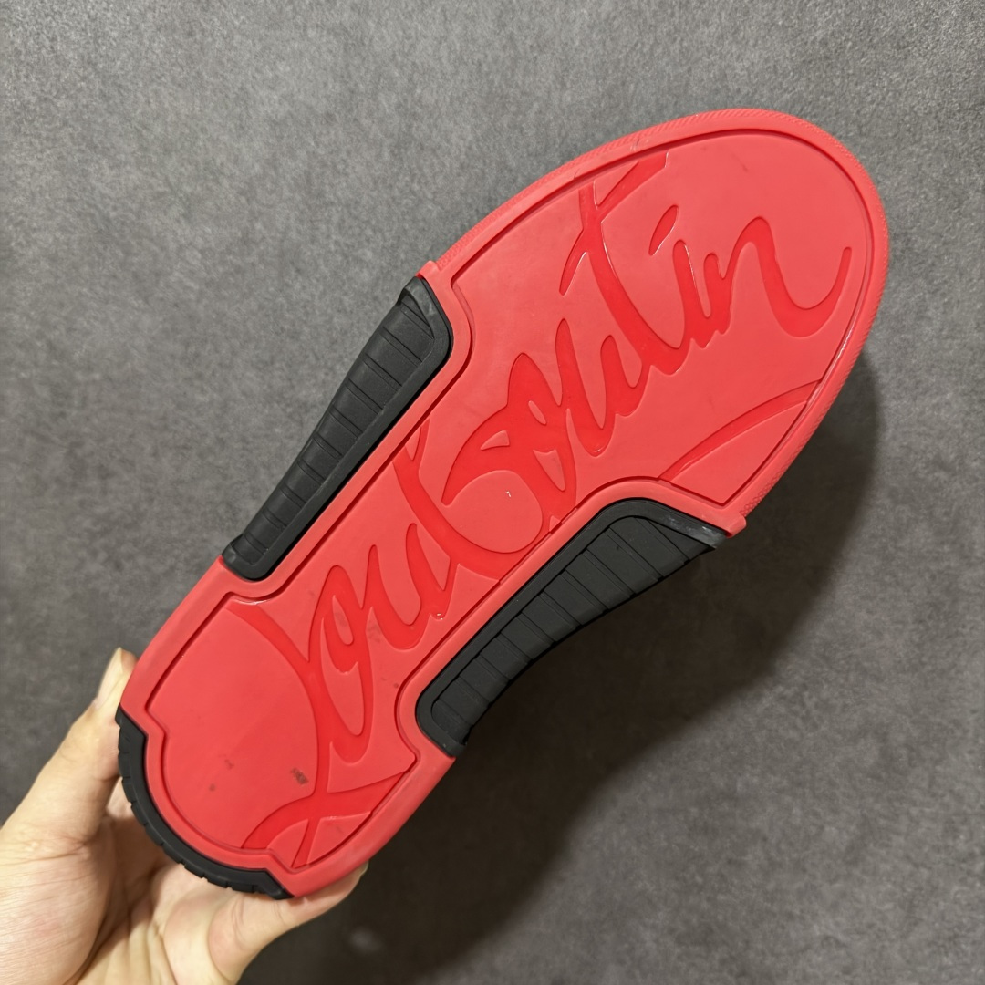 CL Funnyto Flat 法国高奢品牌 路铂廷 舒适时尚低帮板鞋 #简约时尚。选用高品质材料，精细工艺。百搭款式，