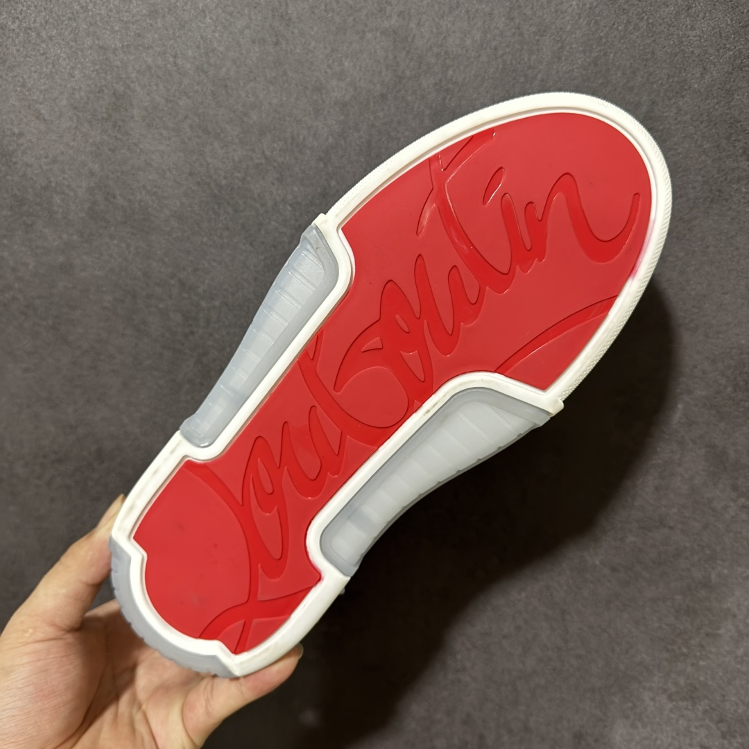 CL Funnyto Flat 法国高奢品牌 路铂廷 舒适时尚低帮板鞋 #简约时尚。选用高品质材料，精细工艺。百搭款式，