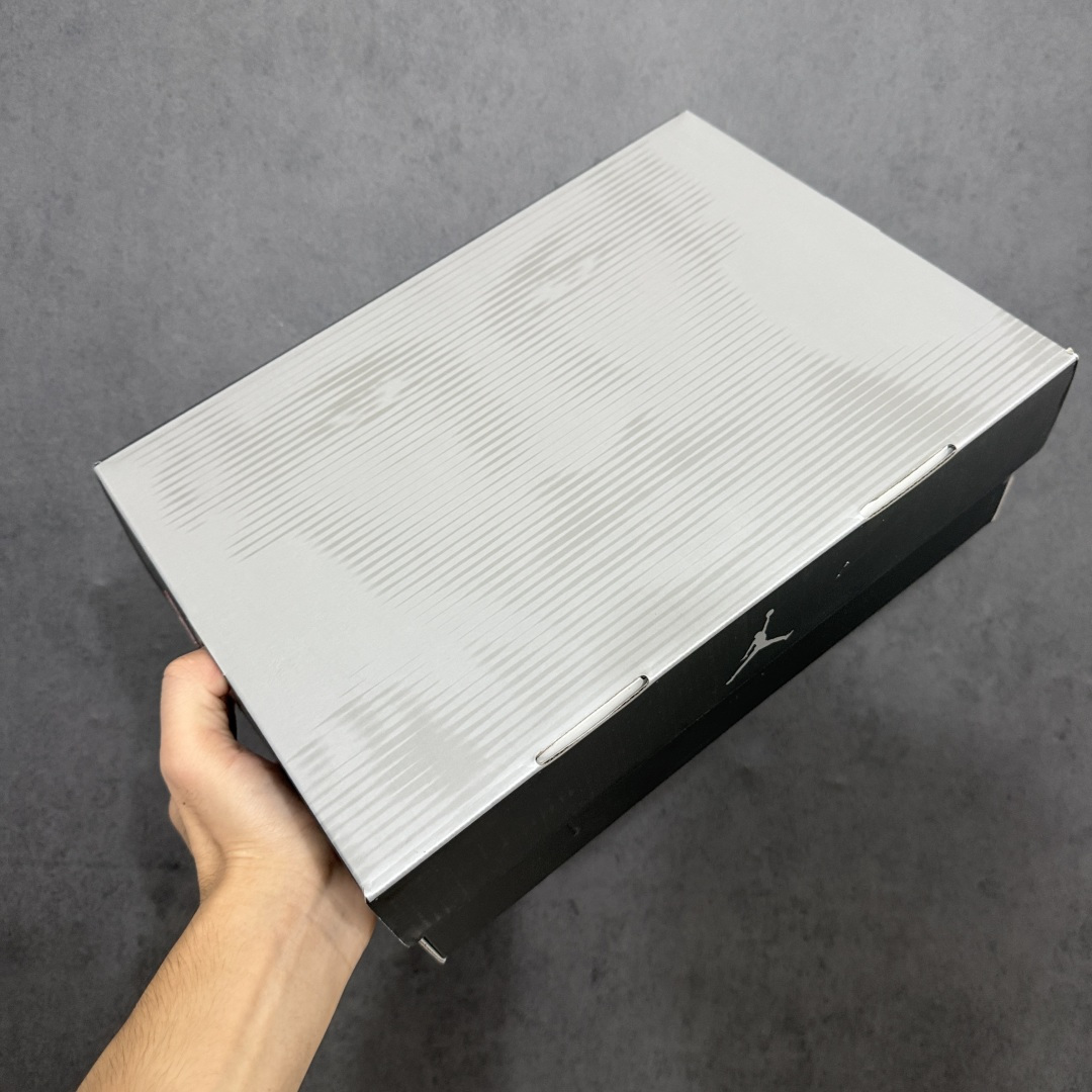 Air Jordan 8 Retro "Chrome" 高帮 复刻黑银 AJ8 乔丹8代 aj8 乔8 高邦 复刻黑灰色