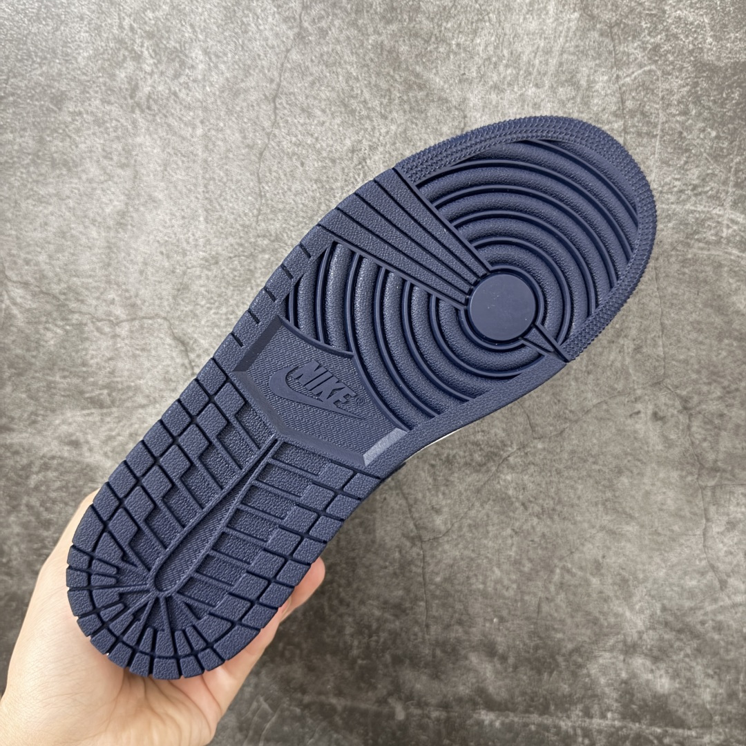 Air Jordan Low AJ1 乔1灰蓝 低帮文化休闲运动板鞋 IV6045-451 市面中低帮最具代表性版本没有