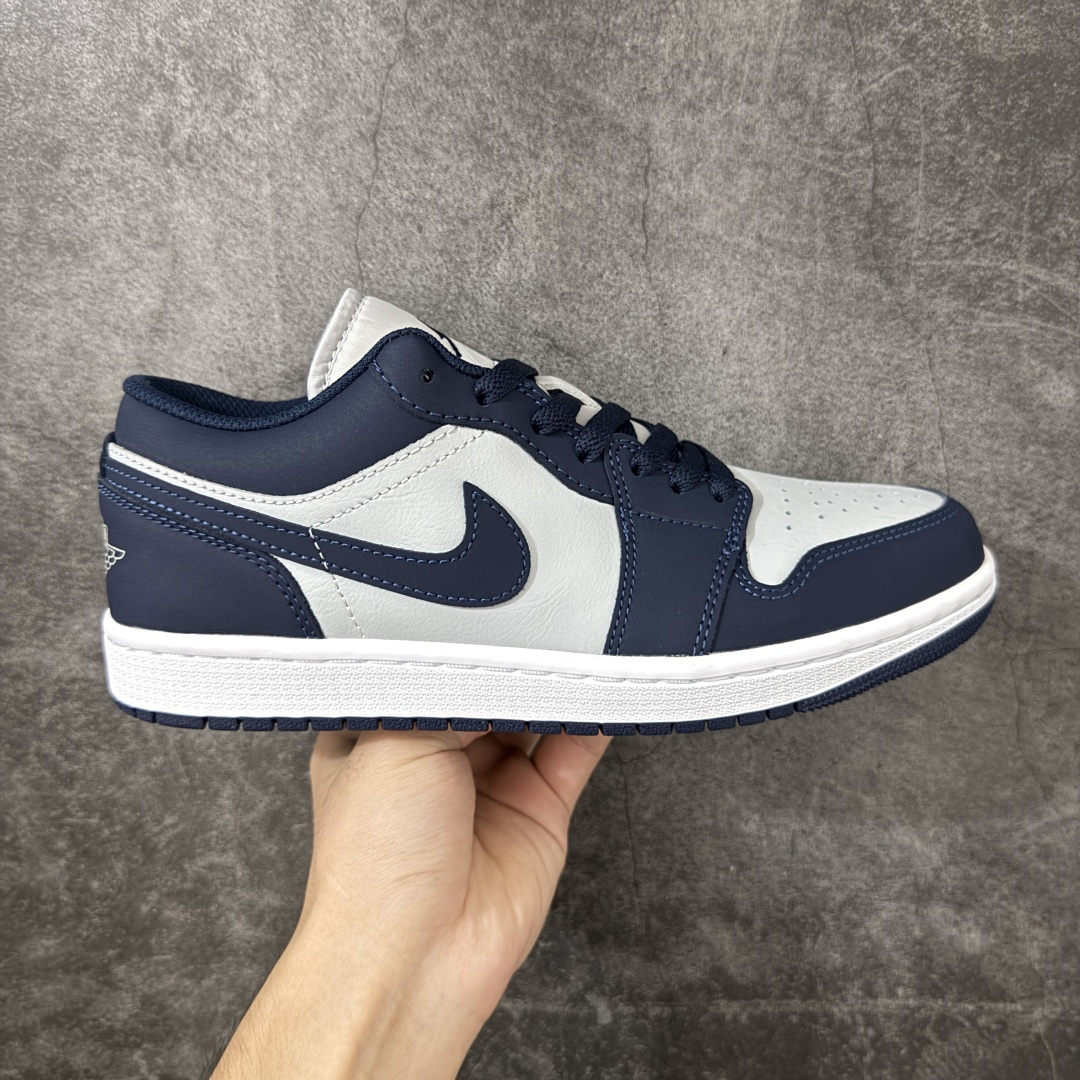 Air Jordan Low AJ1 乔1灰蓝 低帮文化休闲运动板鞋 IV6045-451 市面中低帮最具代表性版本没有 Air Jordan Low AJ1 乔1灰蓝 低帮文化休闲运动板鞋 IV6045-451 市面中低帮最具代表性版本没有