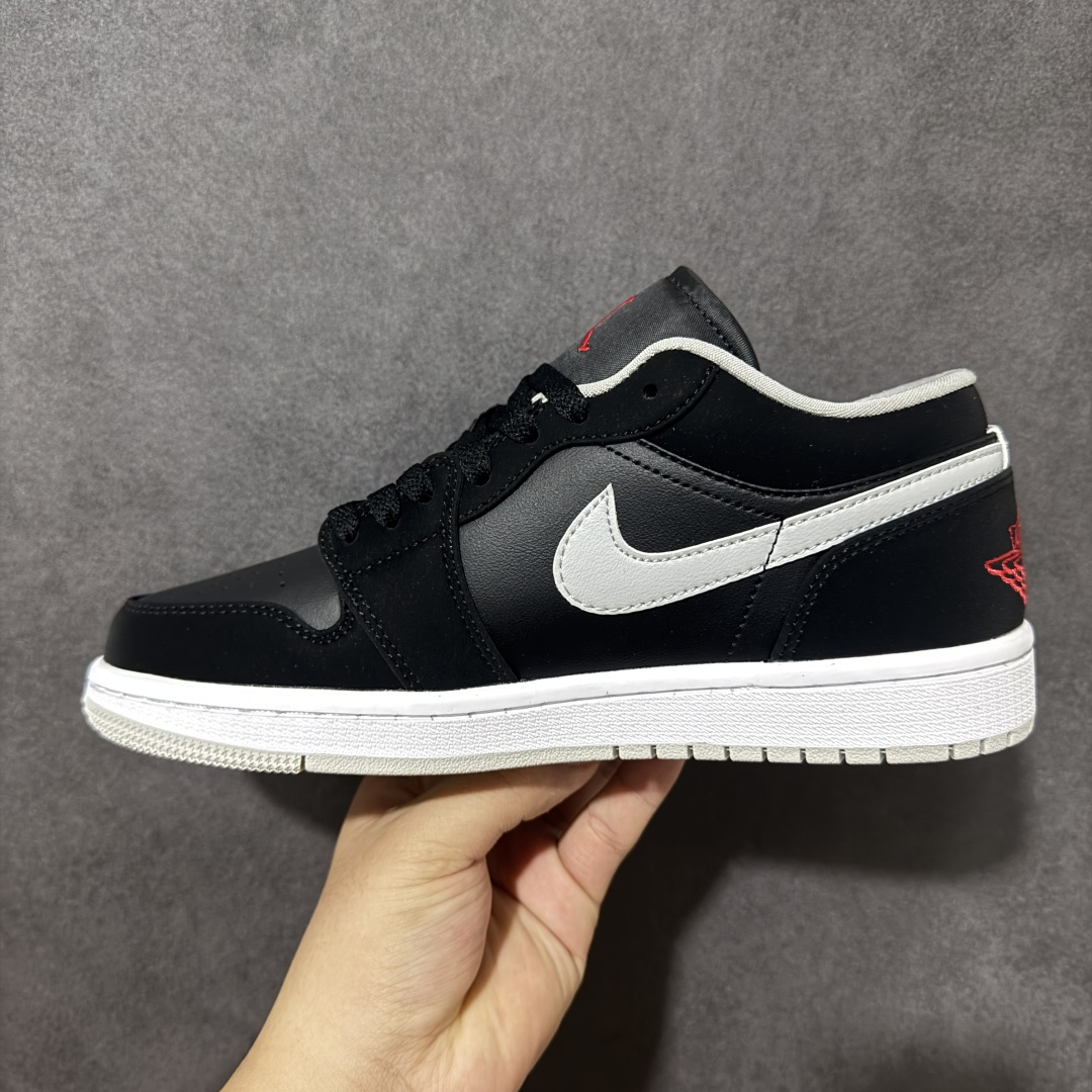 Nike Air Jordan 1 Low AJ1 乔1 耐克 低帮休闲板鞋 同步官方配色 货号: 032 尺码:36 