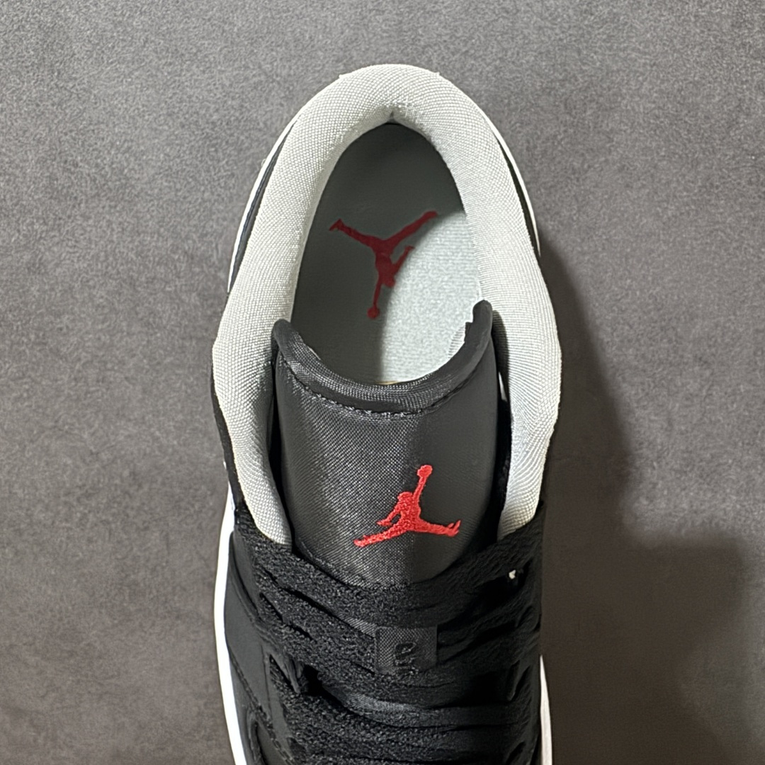 Nike Air Jordan 1 Low AJ1 乔1 耐克 低帮休闲板鞋 同步官方配色 货号: 032 尺码:36 