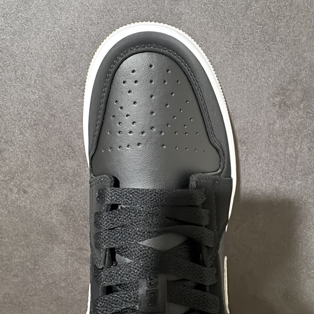Nike Air Jordan 1 Low AJ1 乔1 耐克 低帮休闲板鞋 同步官方配色 货号: 032 尺码:36 