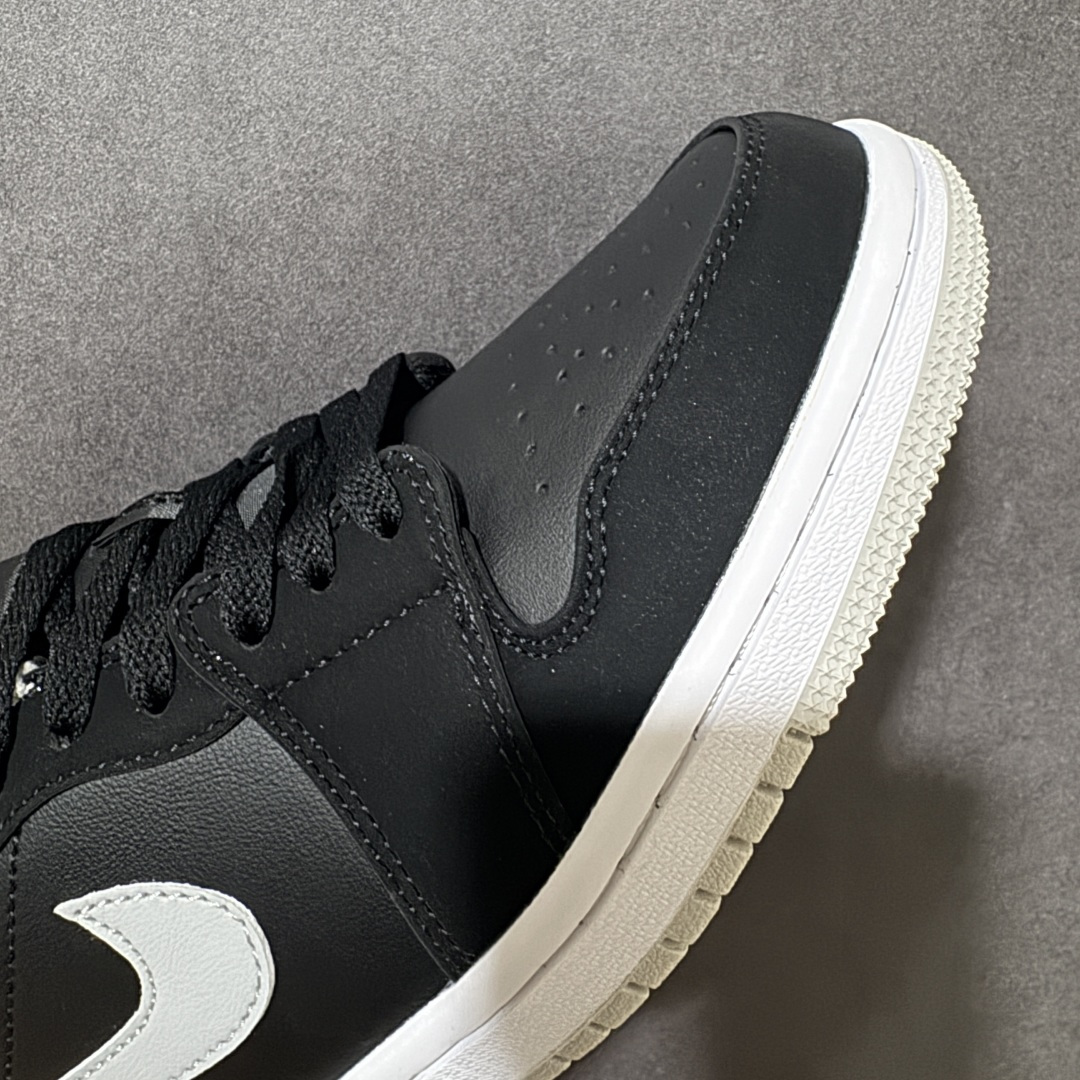 Nike Air Jordan 1 Low AJ1 乔1 耐克 低帮休闲板鞋 同步官方配色 货号: 032 尺码:36 