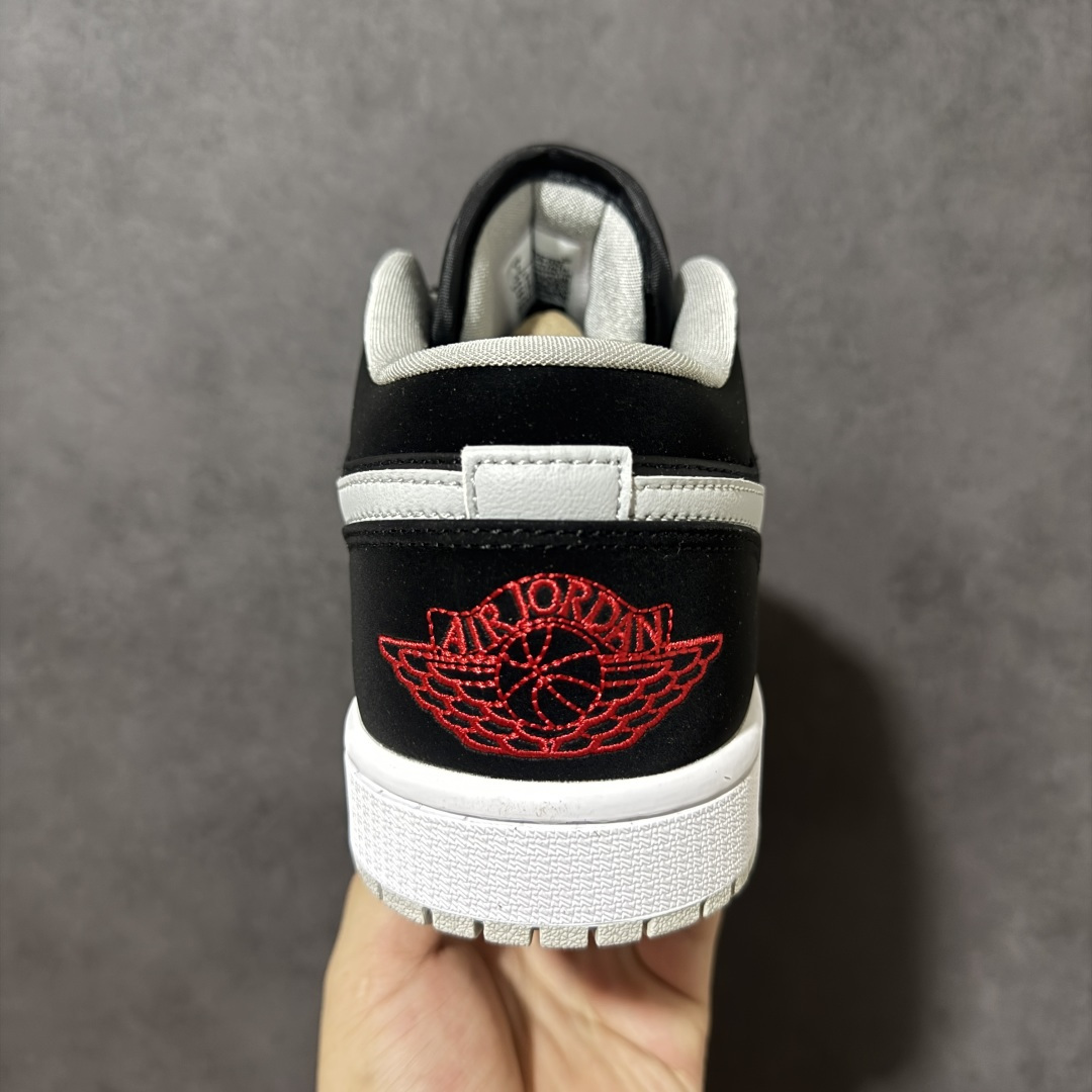 Nike Air Jordan 1 Low AJ1 乔1 耐克 低帮休闲板鞋 同步官方配色 货号: 032 尺码:36 