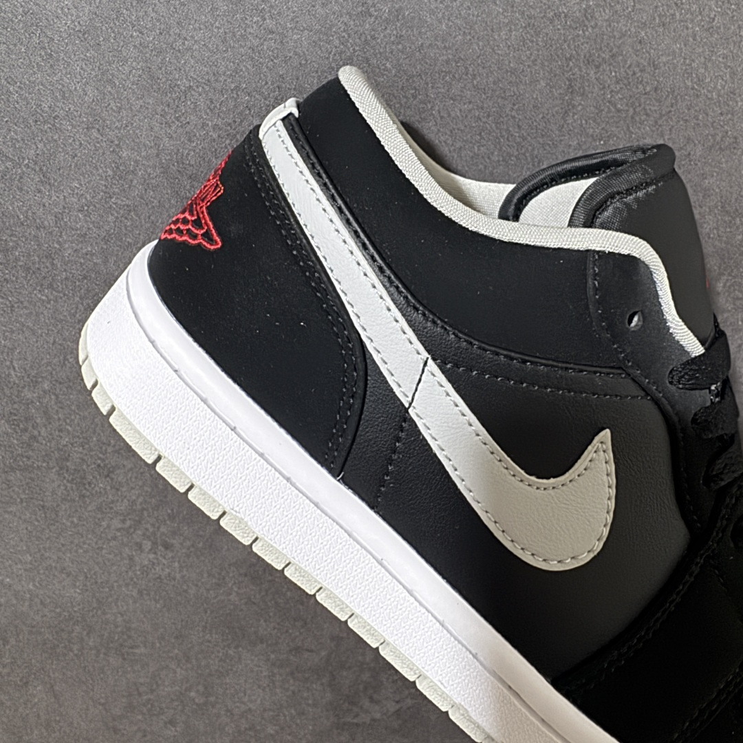 Nike Air Jordan 1 Low AJ1 乔1 耐克 低帮休闲板鞋 同步官方配色 货号: 032 尺码:36 