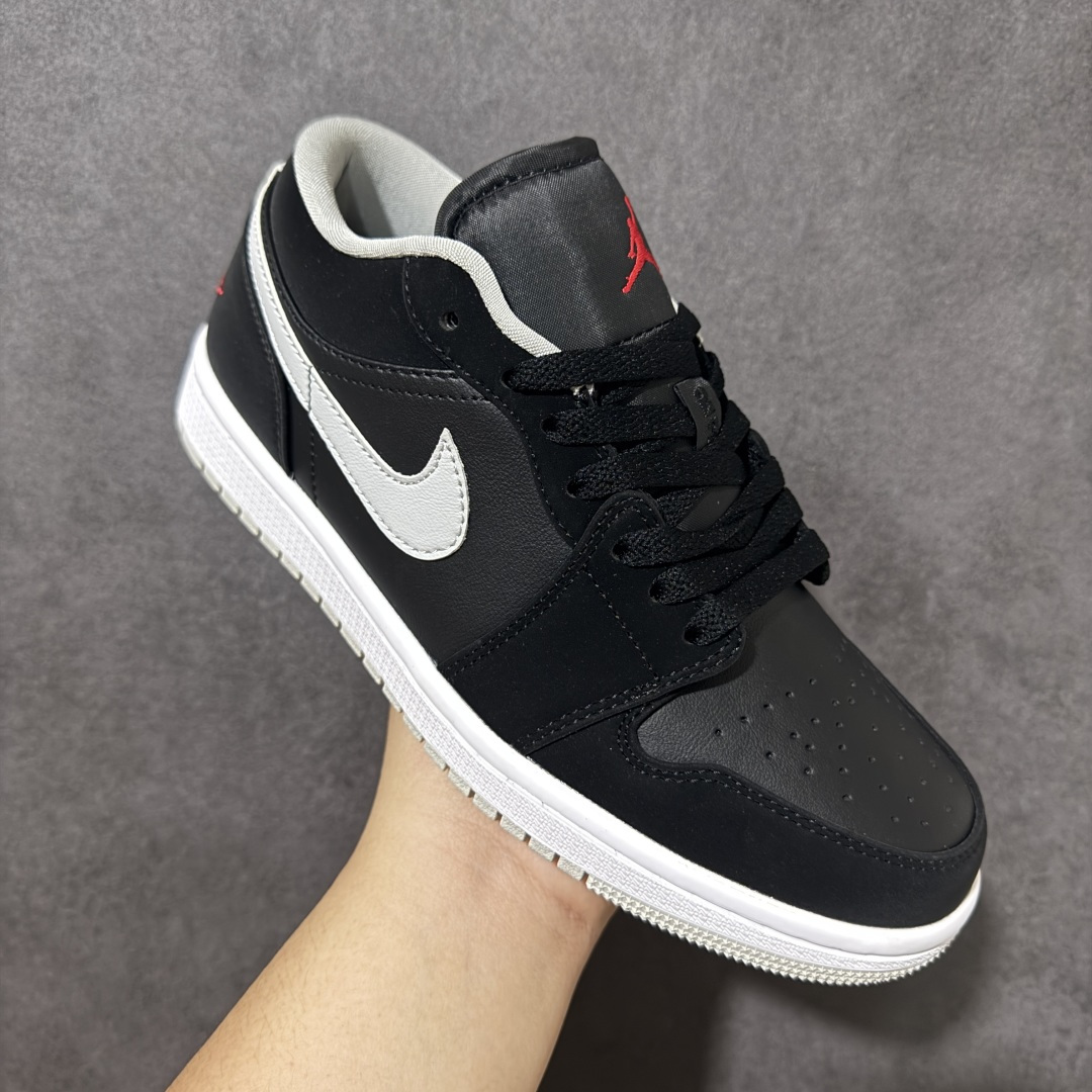 Nike Air Jordan 1 Low AJ1 乔1 耐克 低帮休闲板鞋 同步官方配色 货号: 032 尺码:36 