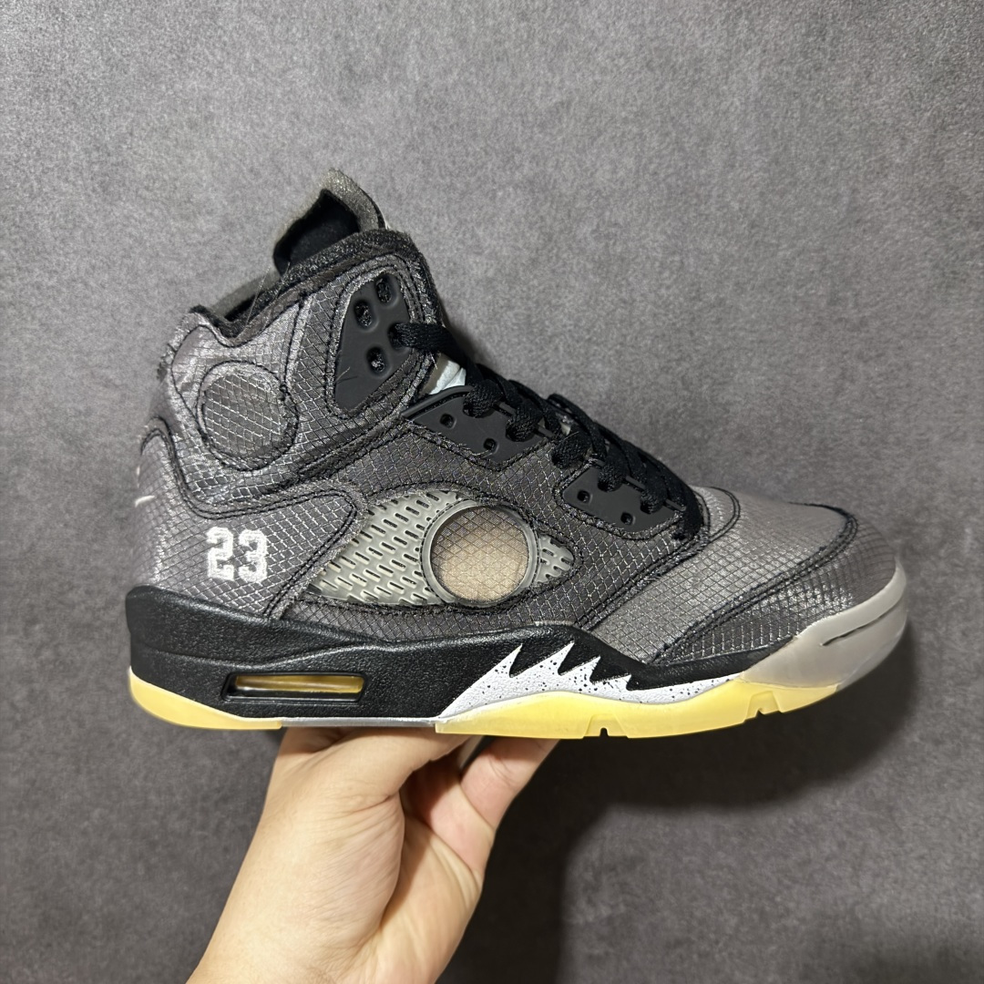 Nike Air Jordan 5 Retro Low迈克尔 乔丹 AJ5减震防滑篮球鞋 原楦原纸板 原厂材料开发 细节 Nike Air Jordan 5 Retro Low迈克尔 乔丹 AJ5减震防滑篮球鞋 原楦原纸板 原厂材料开发 细节