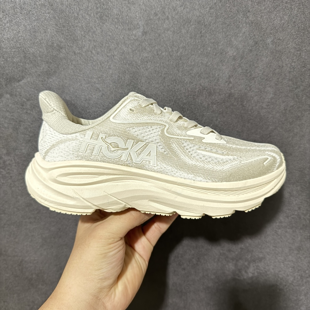 HOKA M CLIFTON 10 轻量低帮户外越野跑鞋 户外山脉越野轻量运动跑鞋 鞋面用轻的无缝架构 鞋带用了弹性不易 HOKA M CLIFTON 10 轻量低帮户外越野跑鞋 户外山脉越野轻量运动跑鞋 鞋面用轻的无缝架构 鞋带用了弹性不易