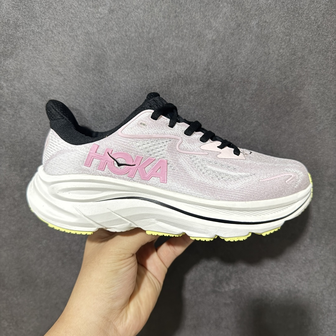 HOKA M CLIFTON 10 轻量低帮户外越野跑鞋 户外山脉越野轻量运动跑鞋 鞋面用轻的无缝架构 鞋带用了弹性不易 HOKA M CLIFTON 10 轻量低帮户外越野跑鞋 户外山脉越野轻量运动跑鞋 鞋面用轻的无缝架构 鞋带用了弹性不易