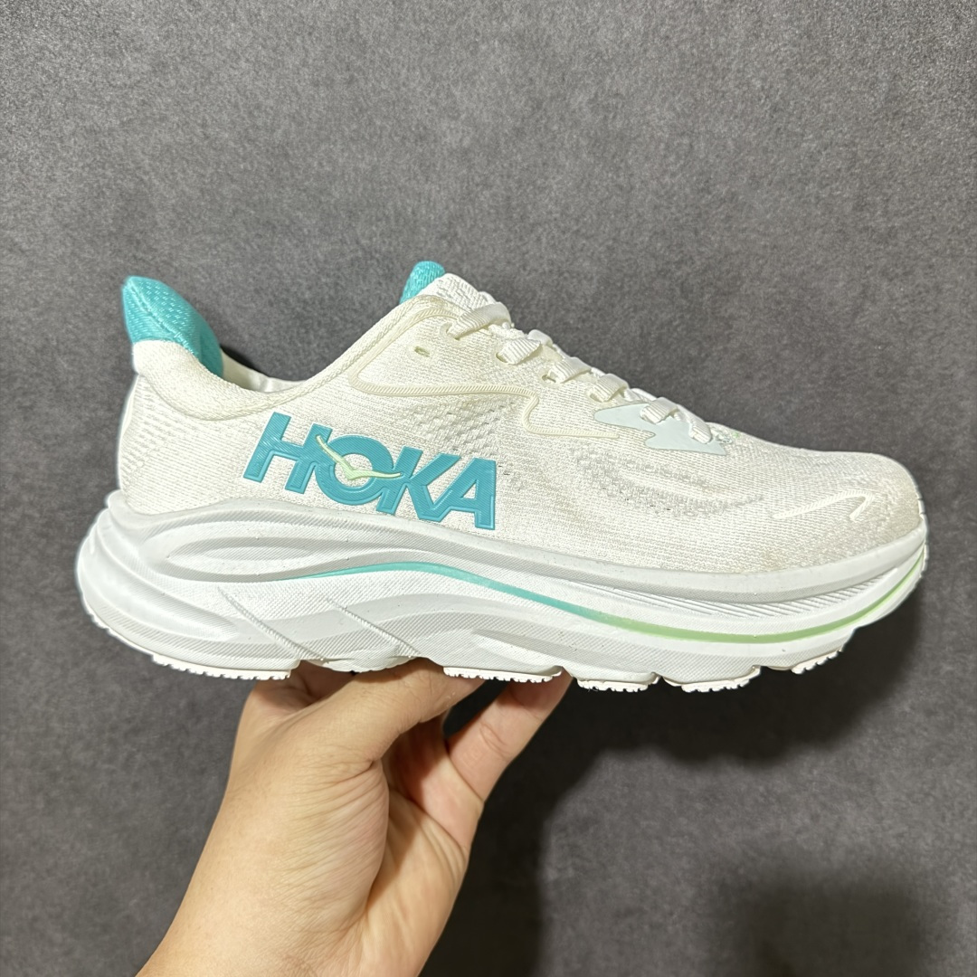 HOKA M CLIFTON 10 轻量低帮户外越野跑鞋 户外山脉越野轻量运动跑鞋 鞋面用轻的无缝架构 鞋带用了弹性不易 HOKA M CLIFTON 10 轻量低帮户外越野跑鞋 户外山脉越野轻量运动跑鞋 鞋面用轻的无缝架构 鞋带用了弹性不易