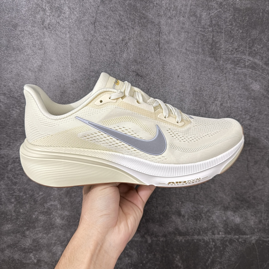 Nike Air Zoom Pegasus 42 登月42代超级飞马系列马拉松跑步鞋 IM8332-100 平台专供 充 Nike Air Zoom Pegasus 42 登月42代超级飞马系列马拉松跑步鞋 IM8332-100 平台专供 充