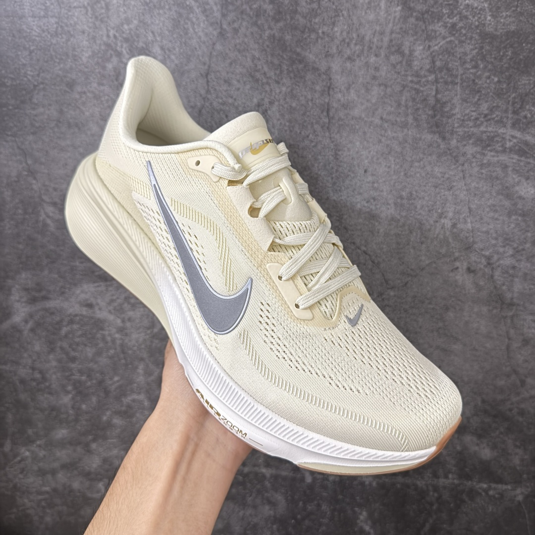 Nike Air Zoom Pegasus 42 登月42代超级飞马系列马拉松跑步鞋 IM8332-100 平台专供 充