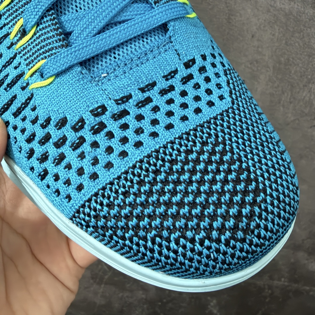 Nike Kobe 9 Elite Low Protro 科比9代 实战篮球鞋 #原楦打造灵动版型 鞋头腰身后跟 360