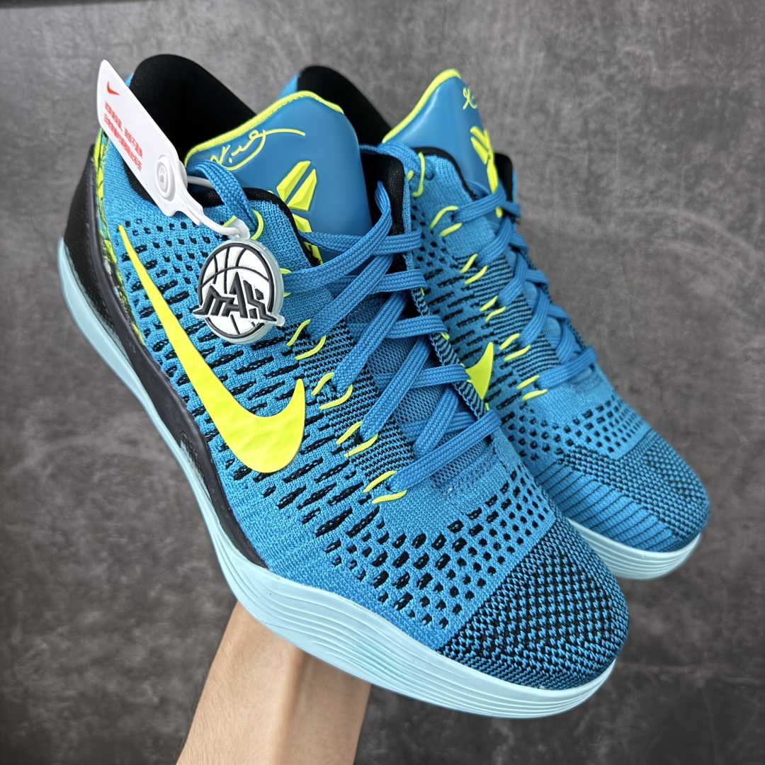 Nike Kobe 9 Elite Low Protro 科比9代 实战篮球鞋 #原楦打造灵动版型 鞋头腰身后跟 360 Nike Kobe 9 Elite Low Protro 科比9代 实战篮球鞋 #原楦打造灵动版型 鞋头腰身后跟 360