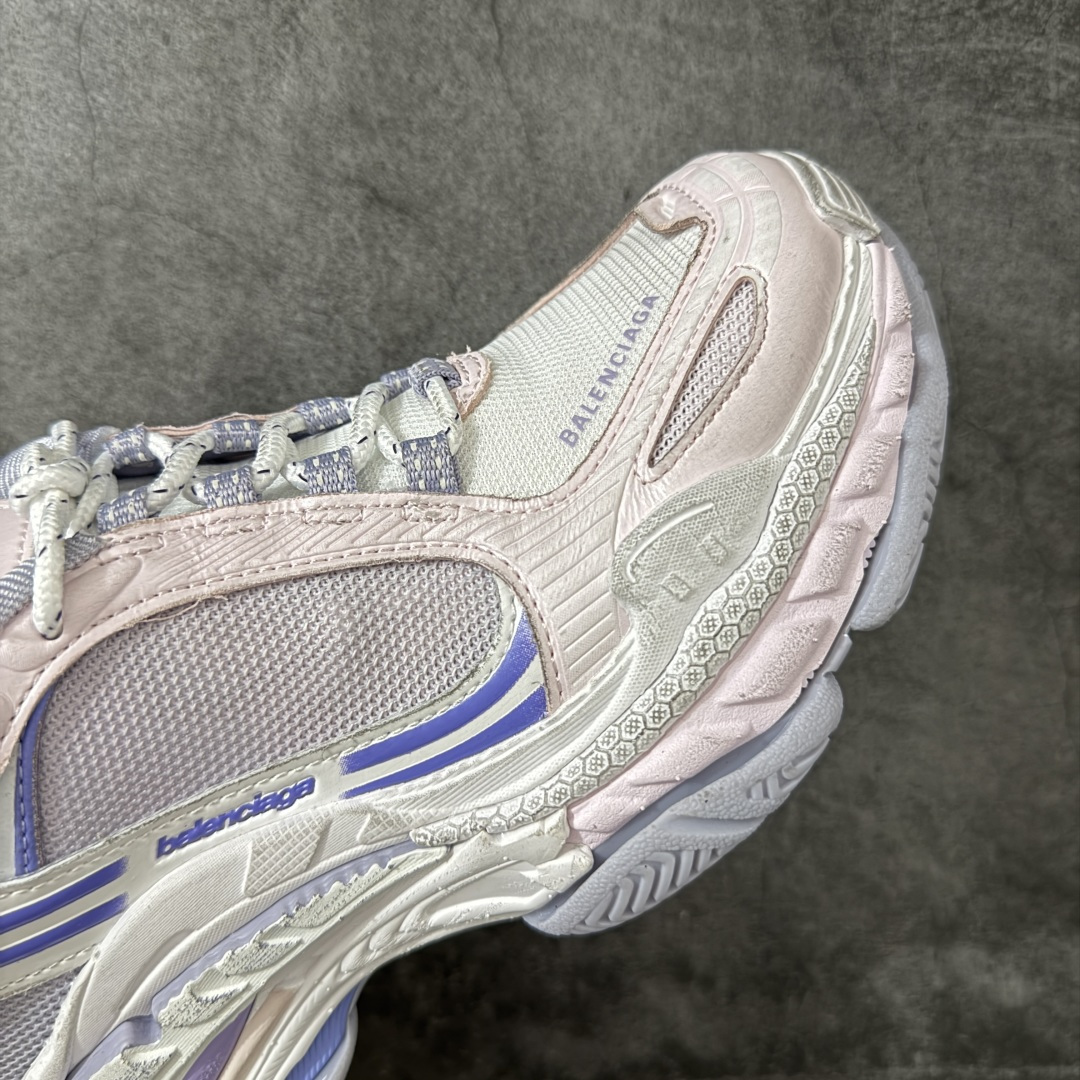 Balenciaga巴黎世家 Triple S .2 厚底系带 低帮 老爹鞋半拖 Balenciaga是由被誉为代表二十