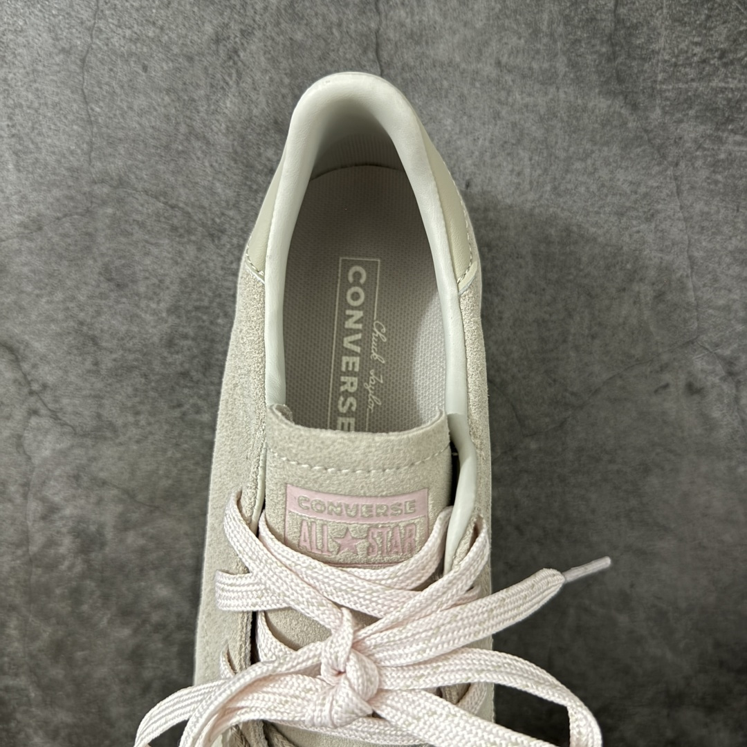 Converse Chuck Taylor SEASONAL 匡威26新款 休闲鞋复古潮流薄底运动鞋 货号:A18892