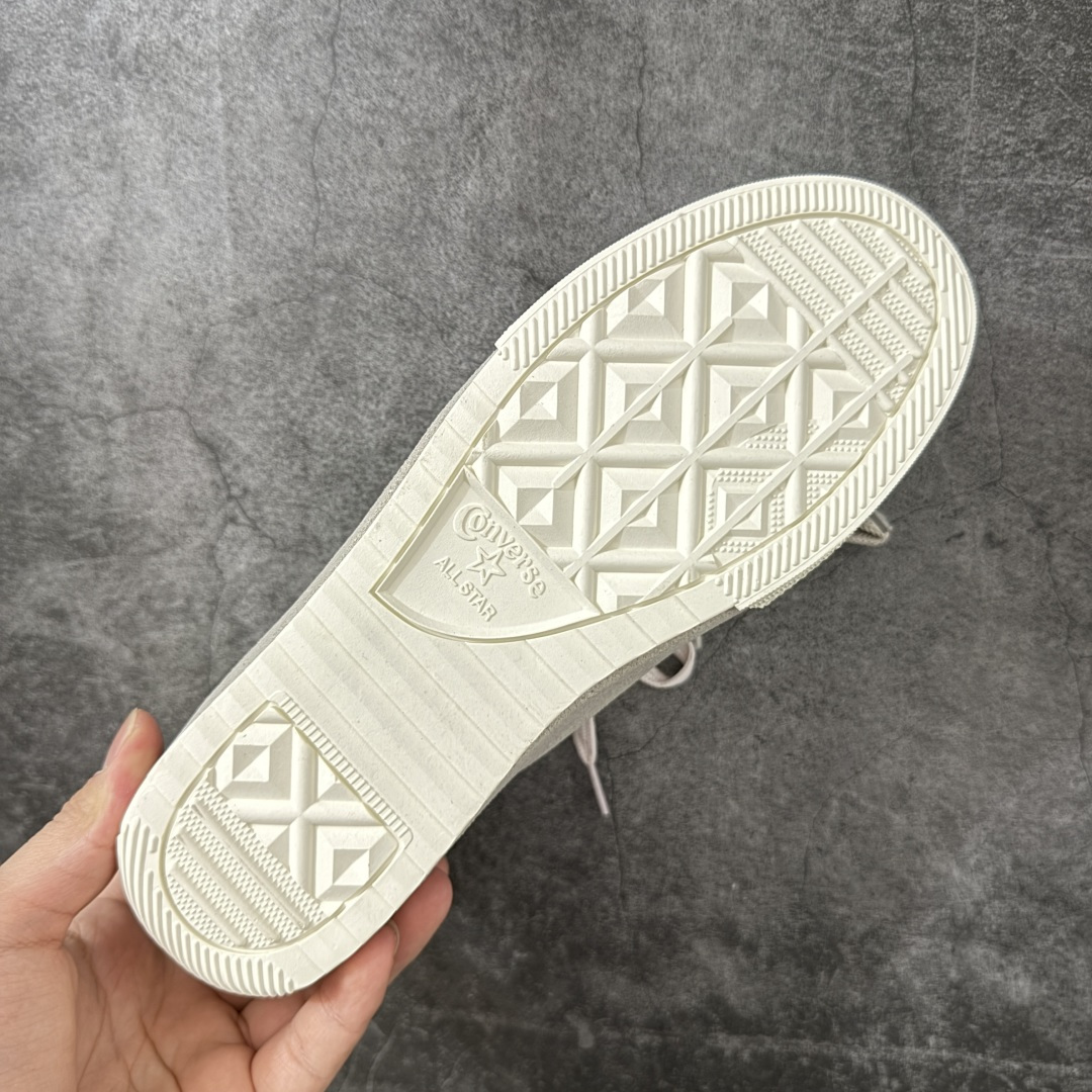 Converse Chuck Taylor SEASONAL 匡威26新款 休闲鞋复古潮流薄底运动鞋 货号:A18892