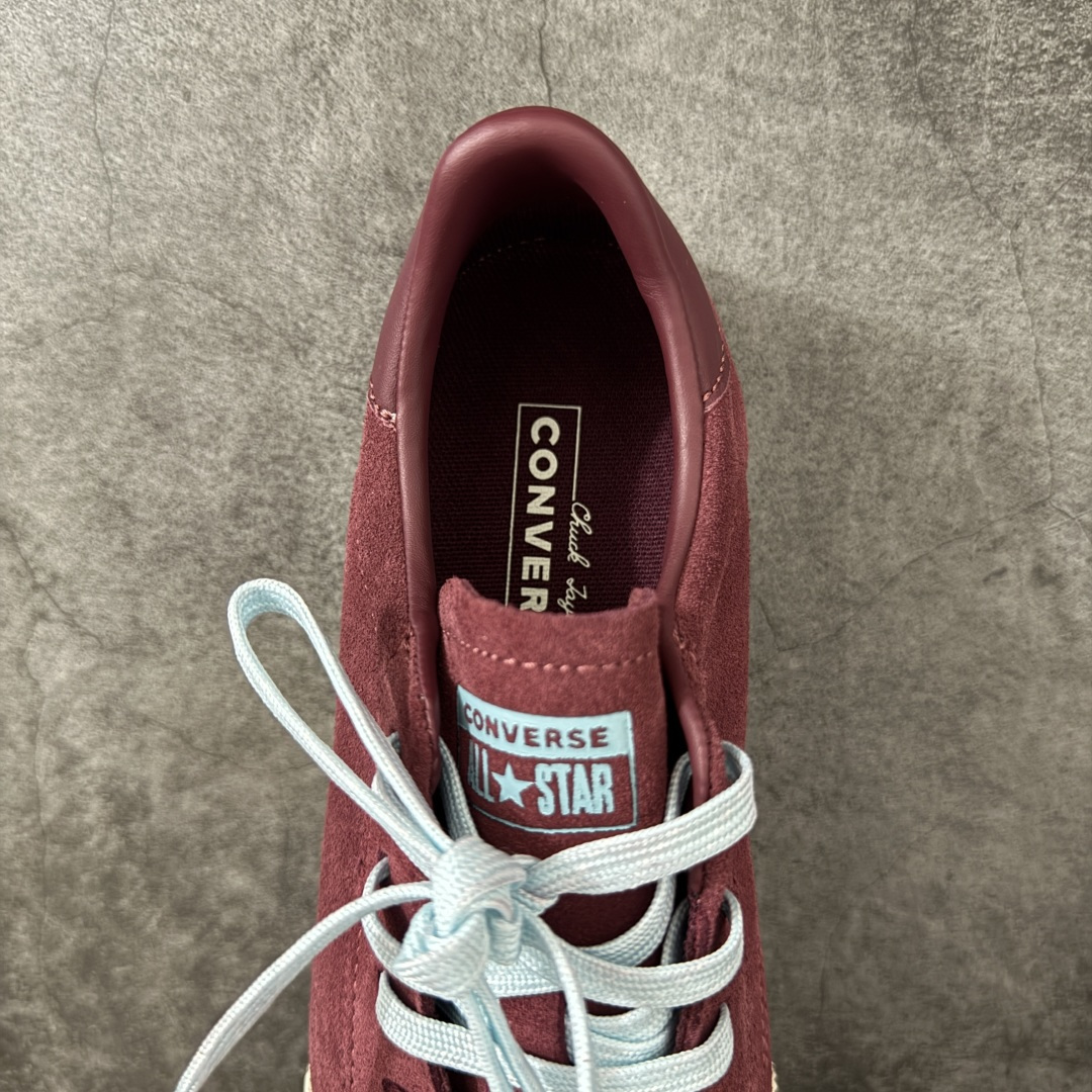 Converse Chuck Taylor SEASONAL 匡威26新款 休闲鞋复古潮流薄底运动鞋 货号:A20130