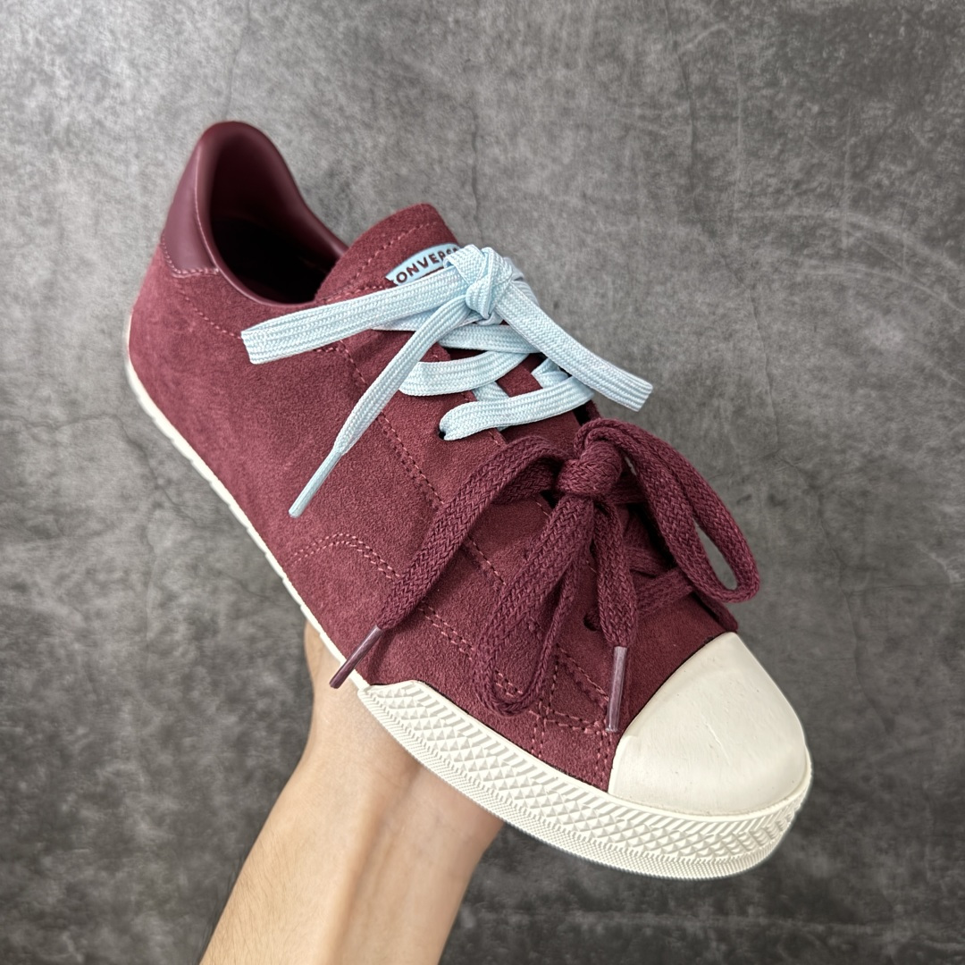 Converse Chuck Taylor SEASONAL 匡威26新款 休闲鞋复古潮流薄底运动鞋 货号:A20130