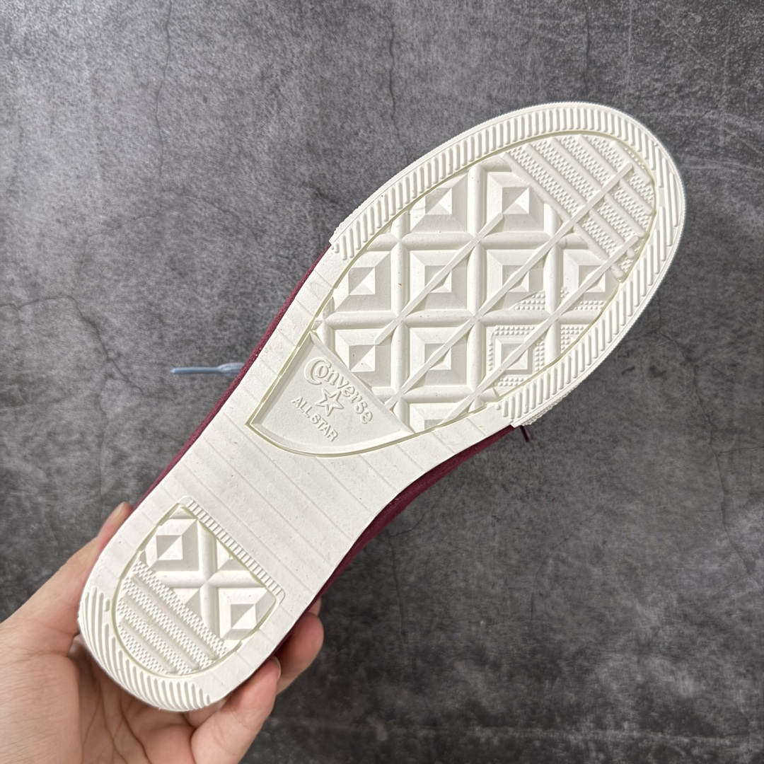Converse Chuck Taylor SEASONAL 匡威26新款 休闲鞋复古潮流薄底运动鞋 货号:A20130