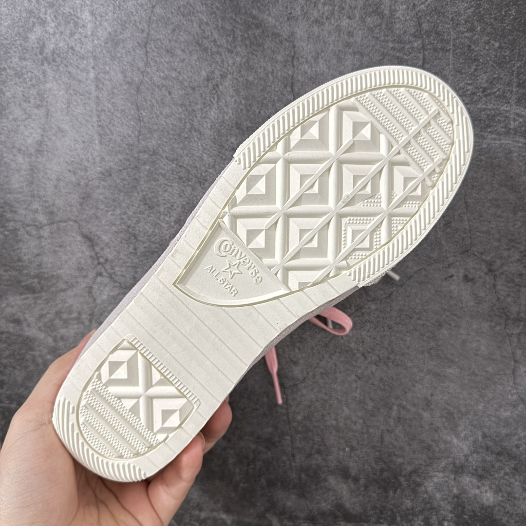 Converse Chuck Taylor SEASONAL 匡威26新款 休闲鞋复古潮流薄底运动鞋 货号:A18339